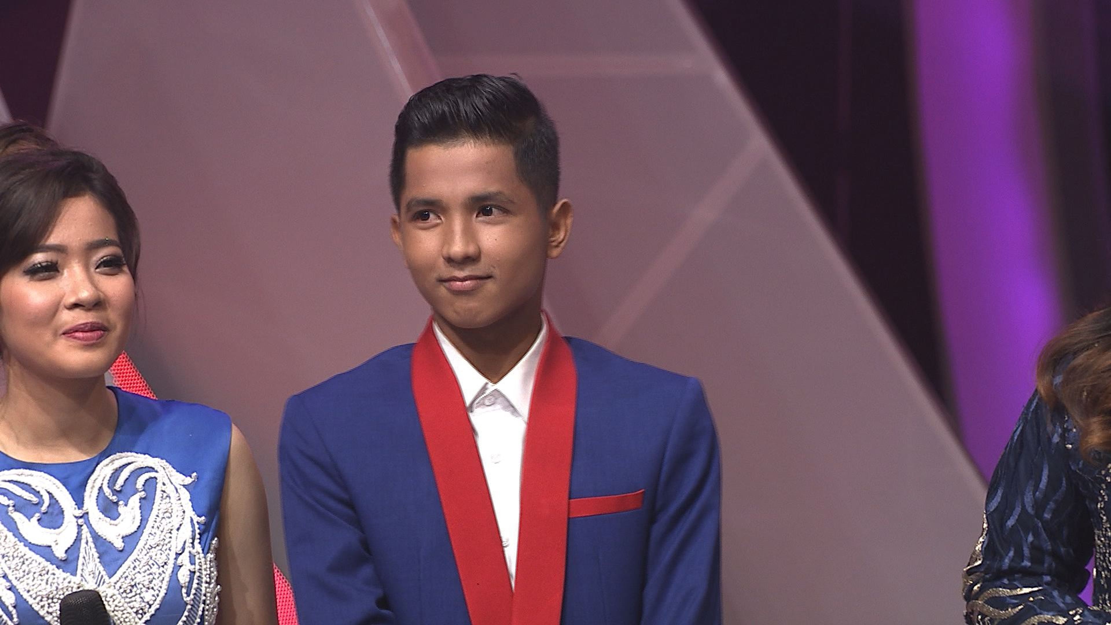 D'Academy Asia 4