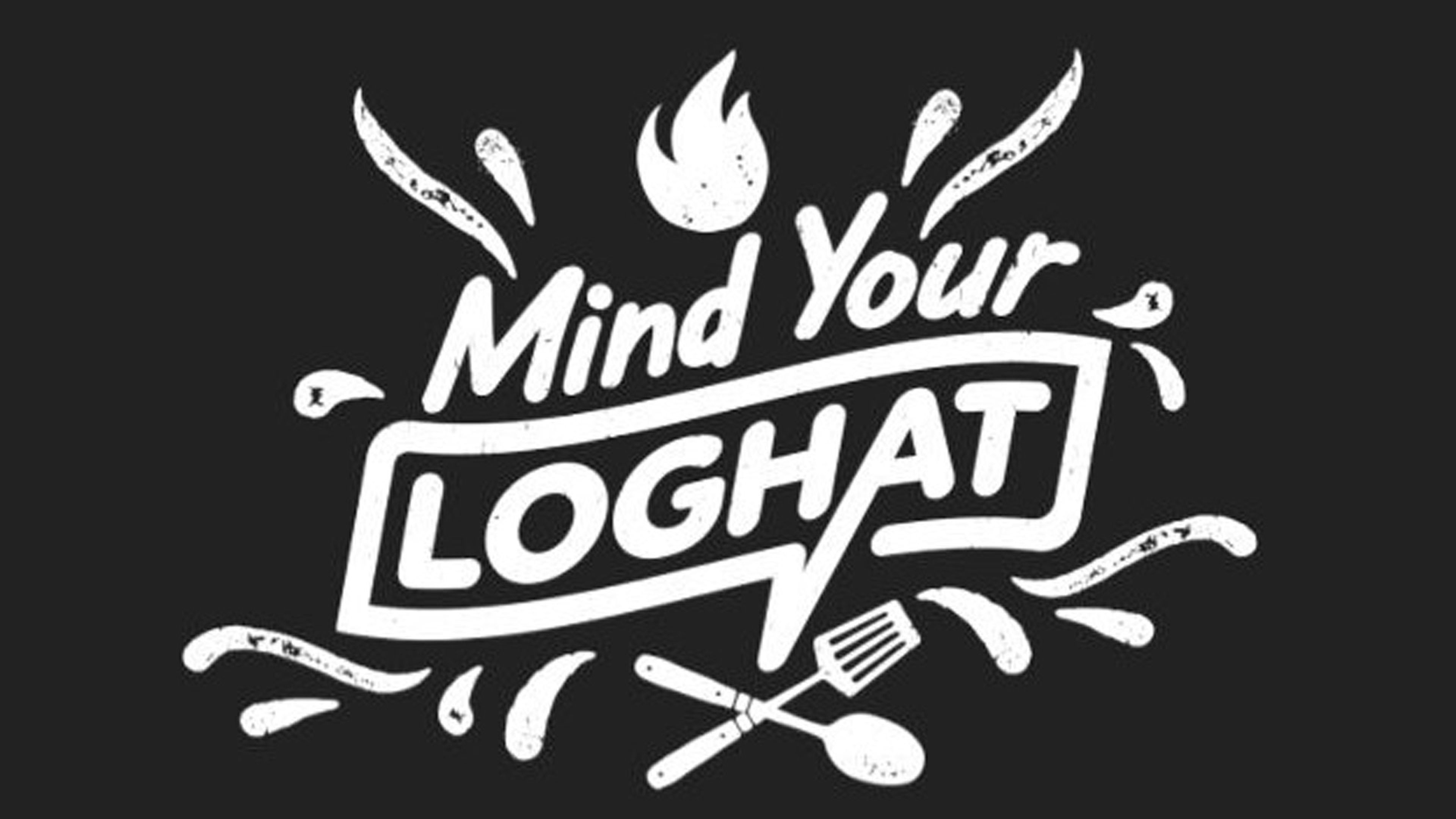 Mind Your Loghat