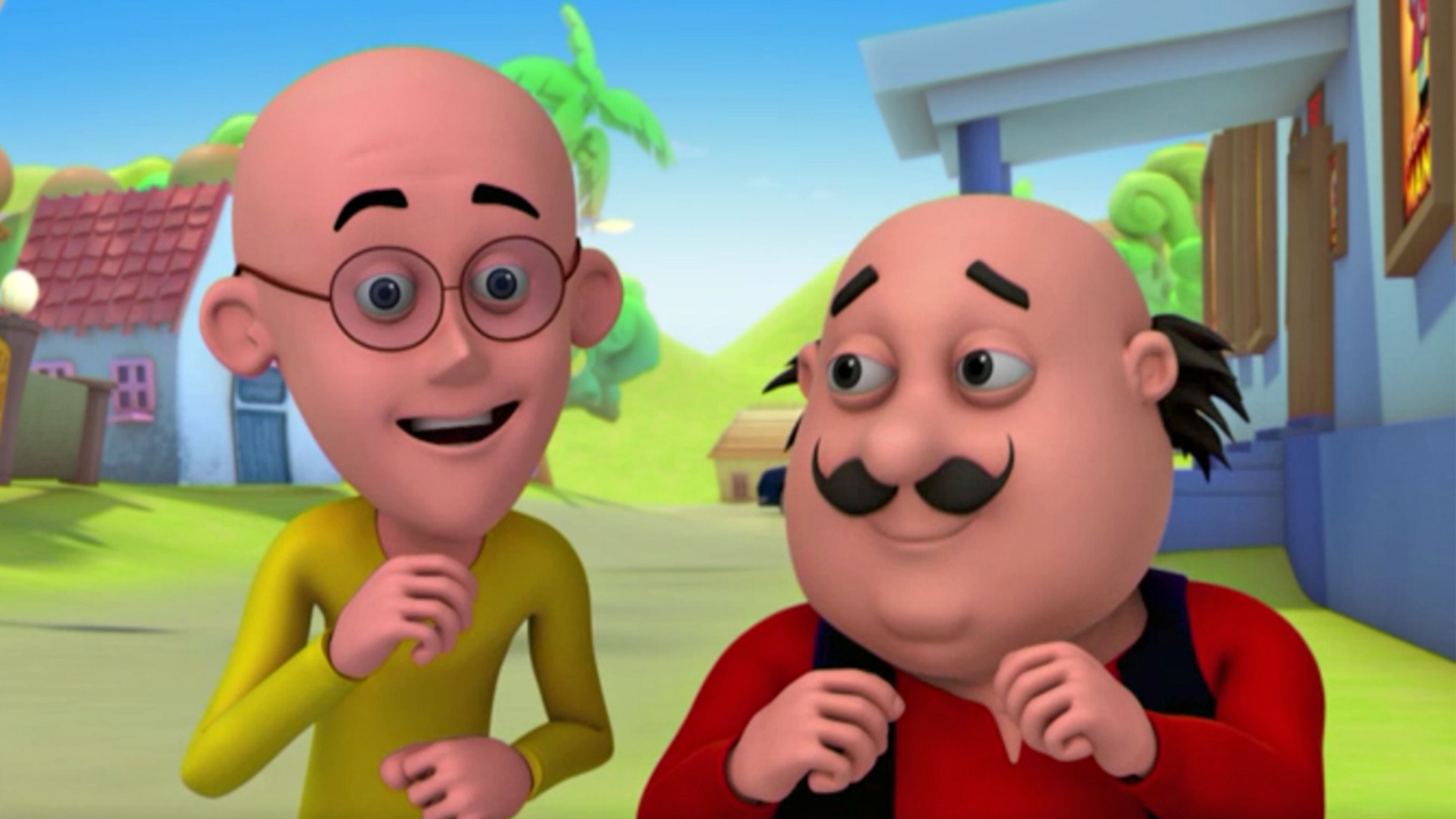 Motu Patlu 2