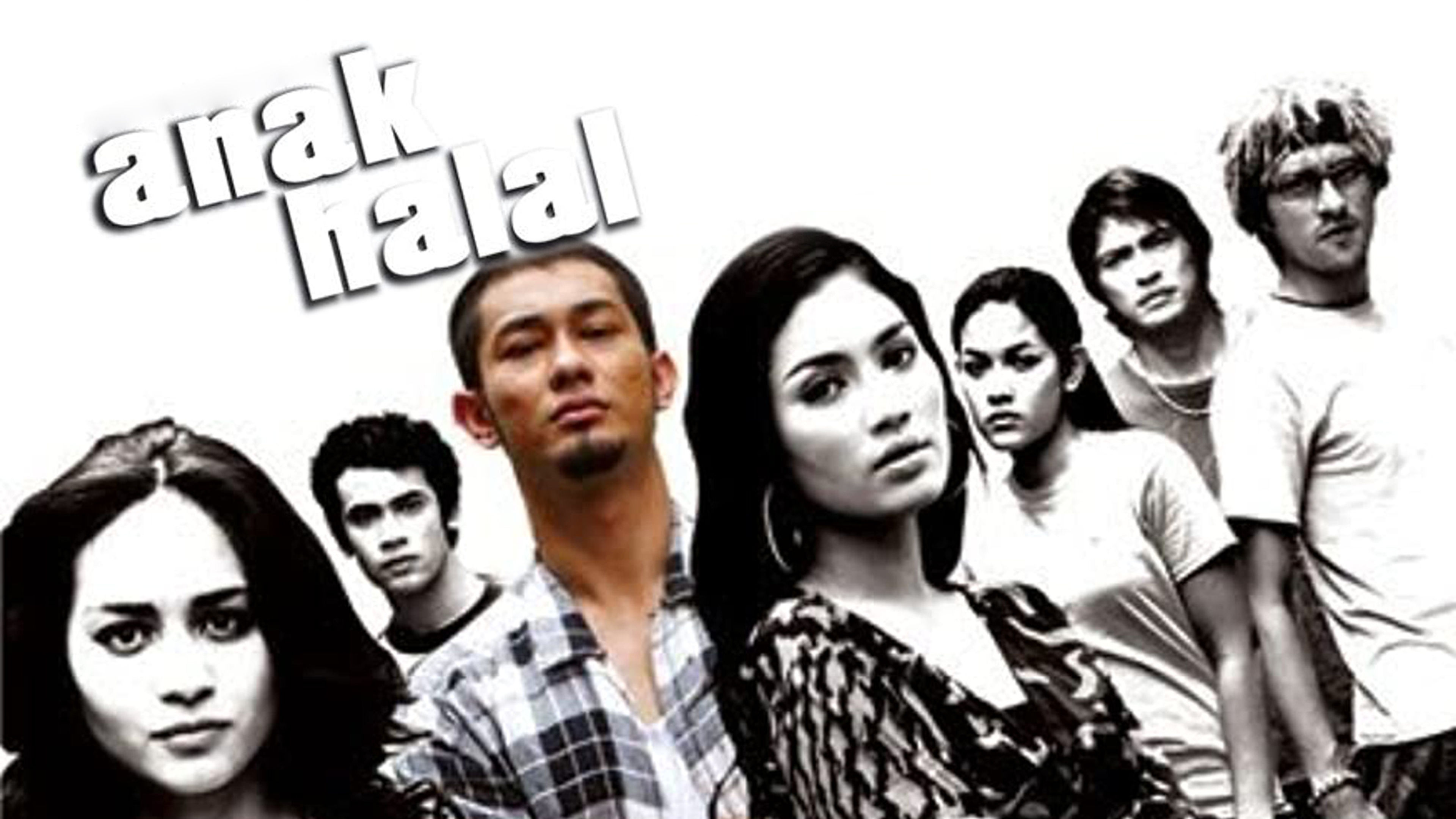 Anak Halal