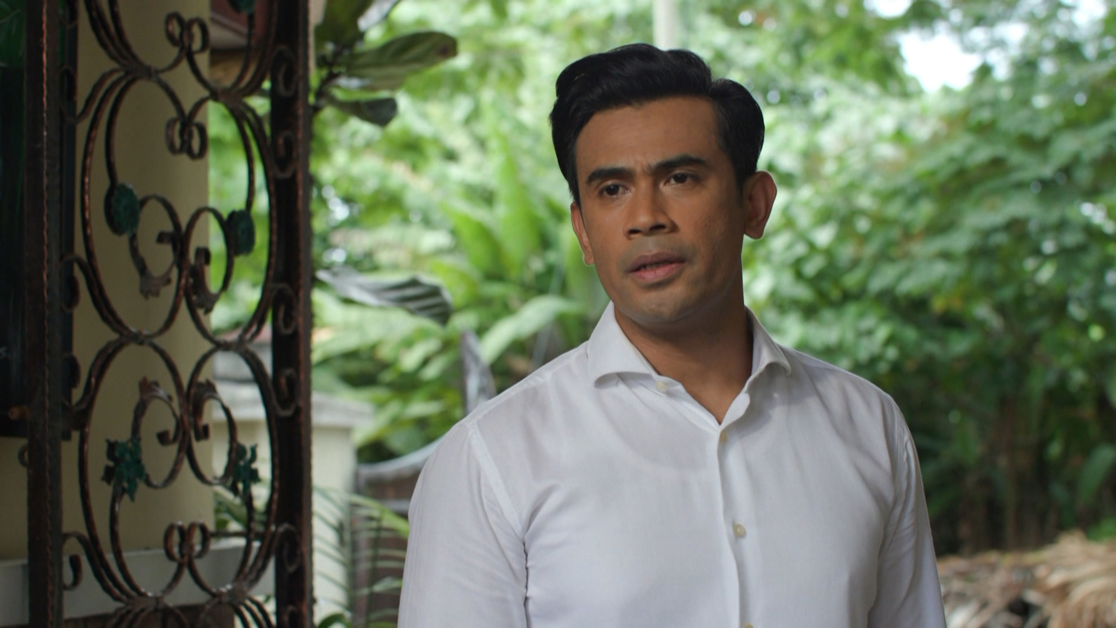 Jangan Menangis Cinta Ep19