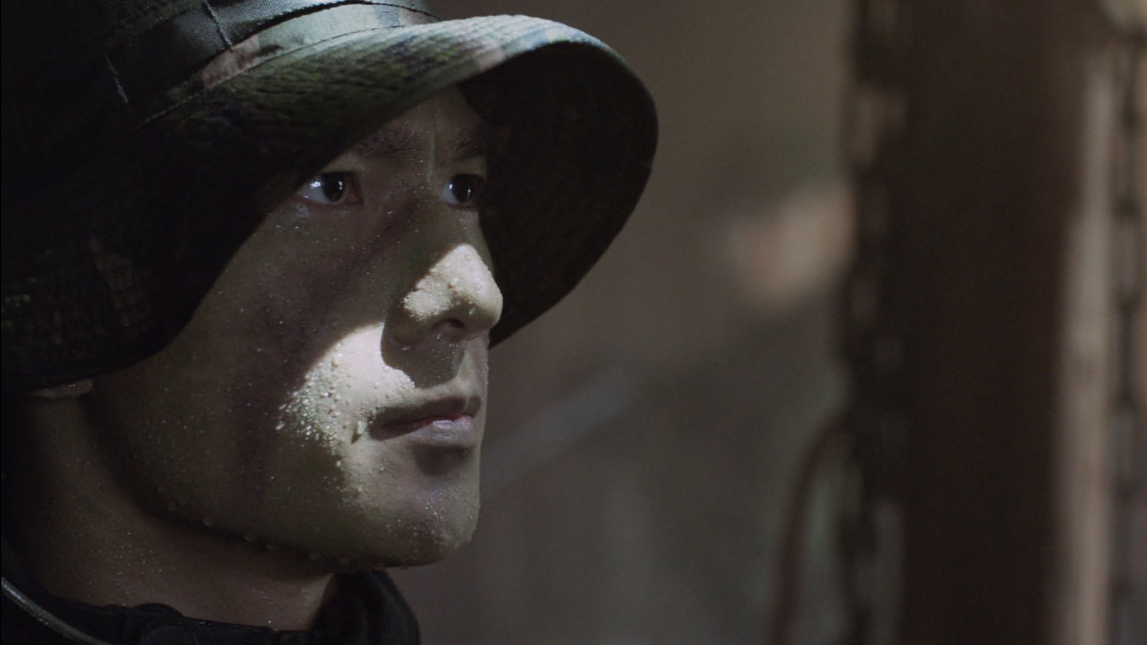 Glory of Special Forces