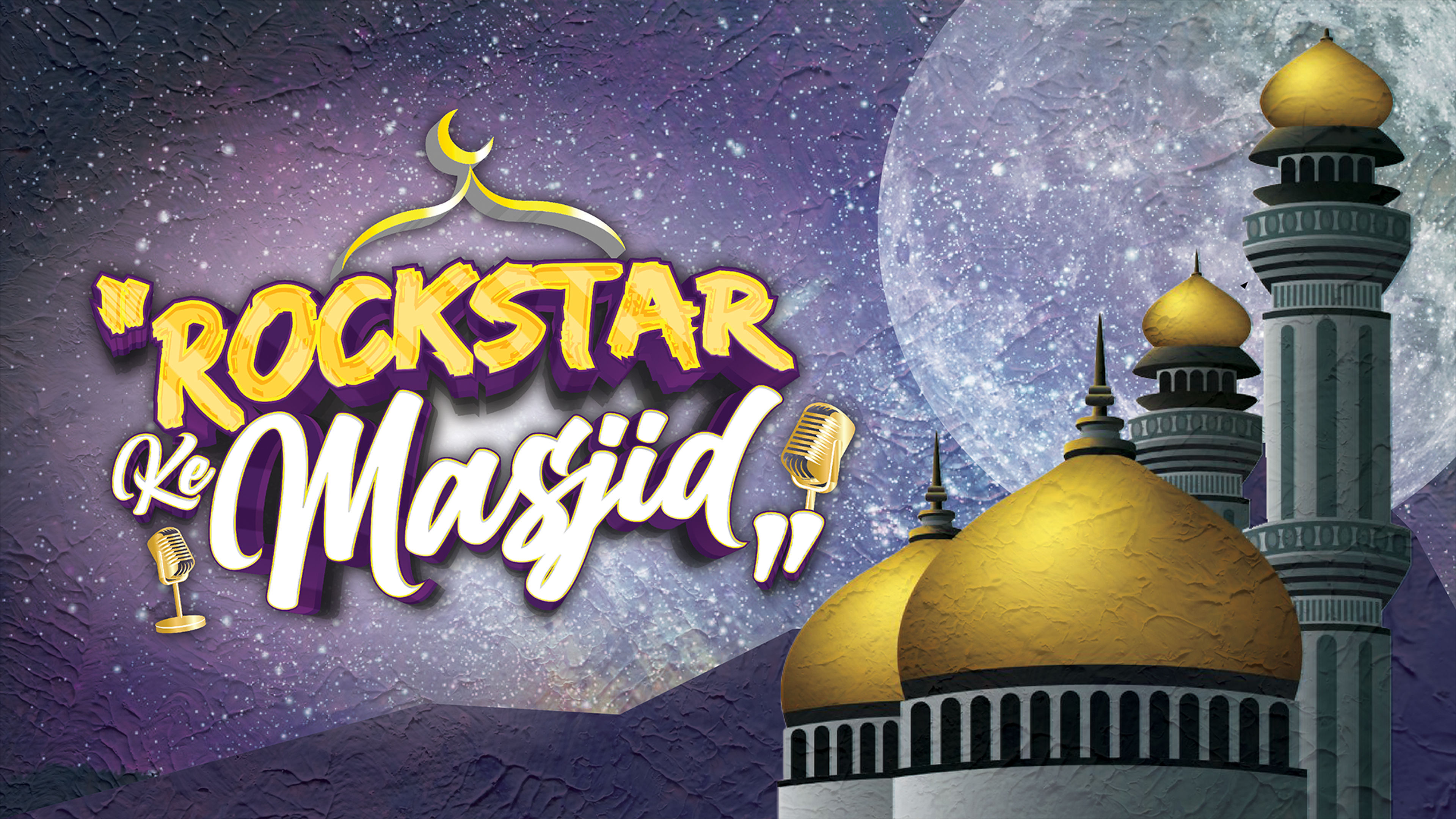 Rockstar Ke Masjid