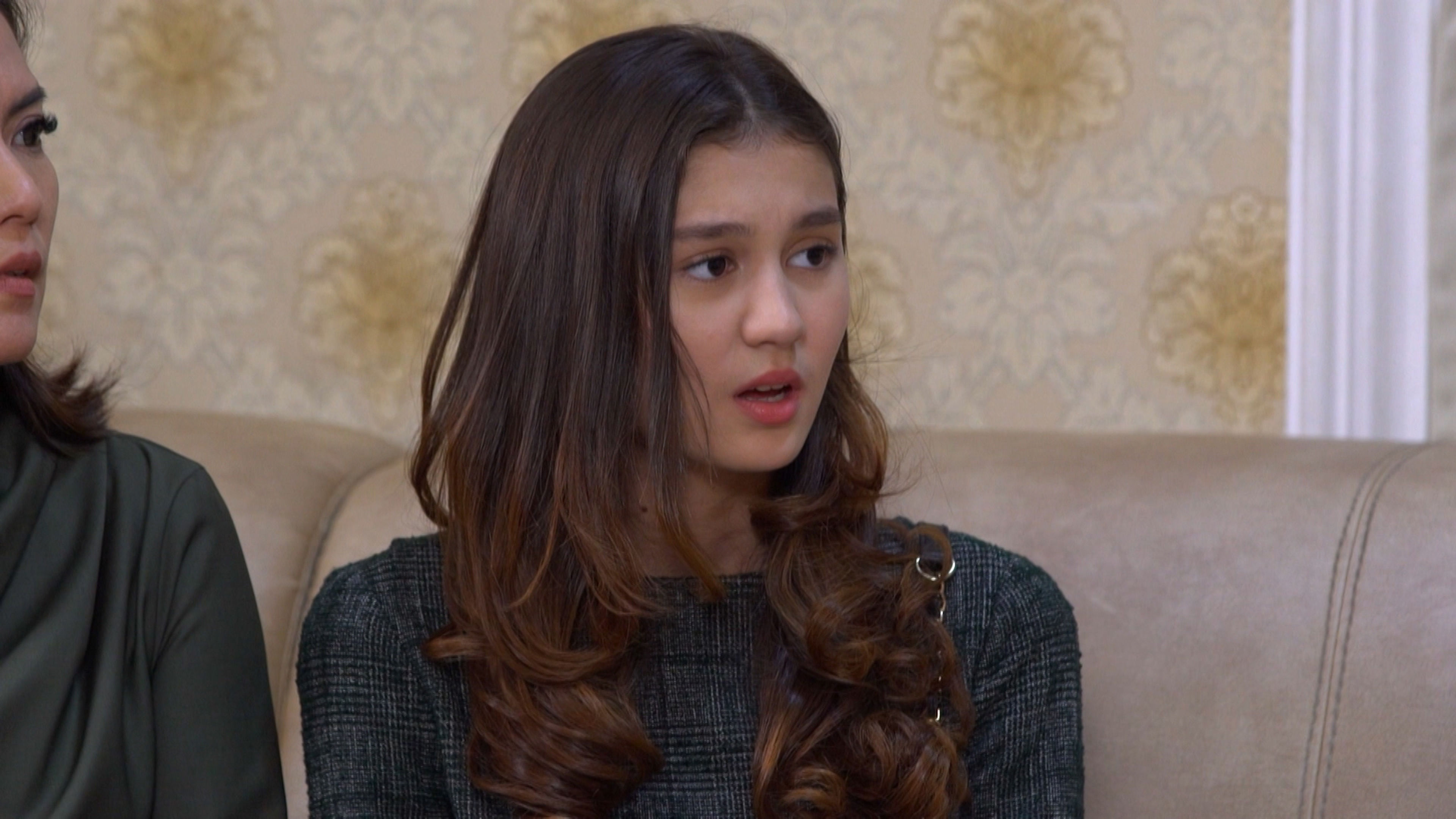 Kisah Cinta Anak Tiri