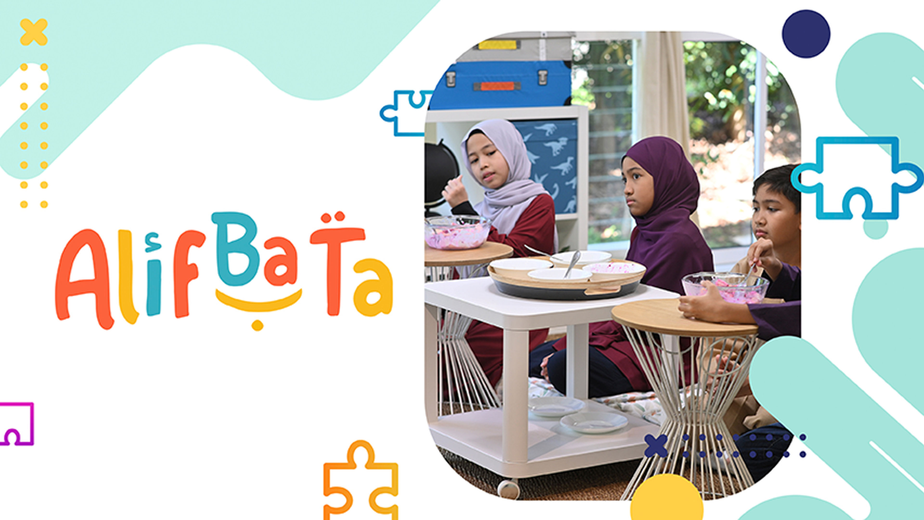 Alif Ba Ta
