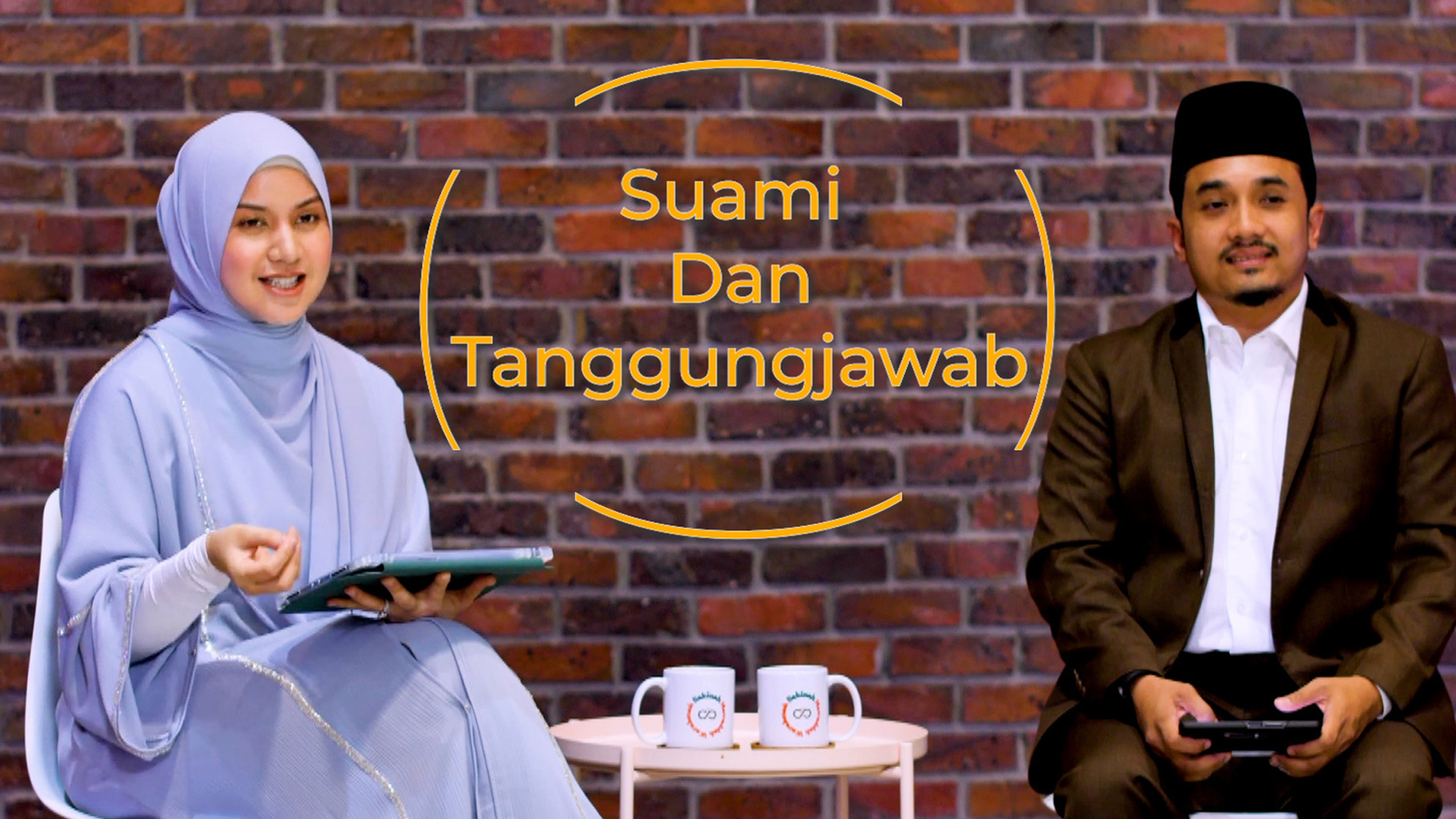 Sakinah, Mawaddah Warahmah