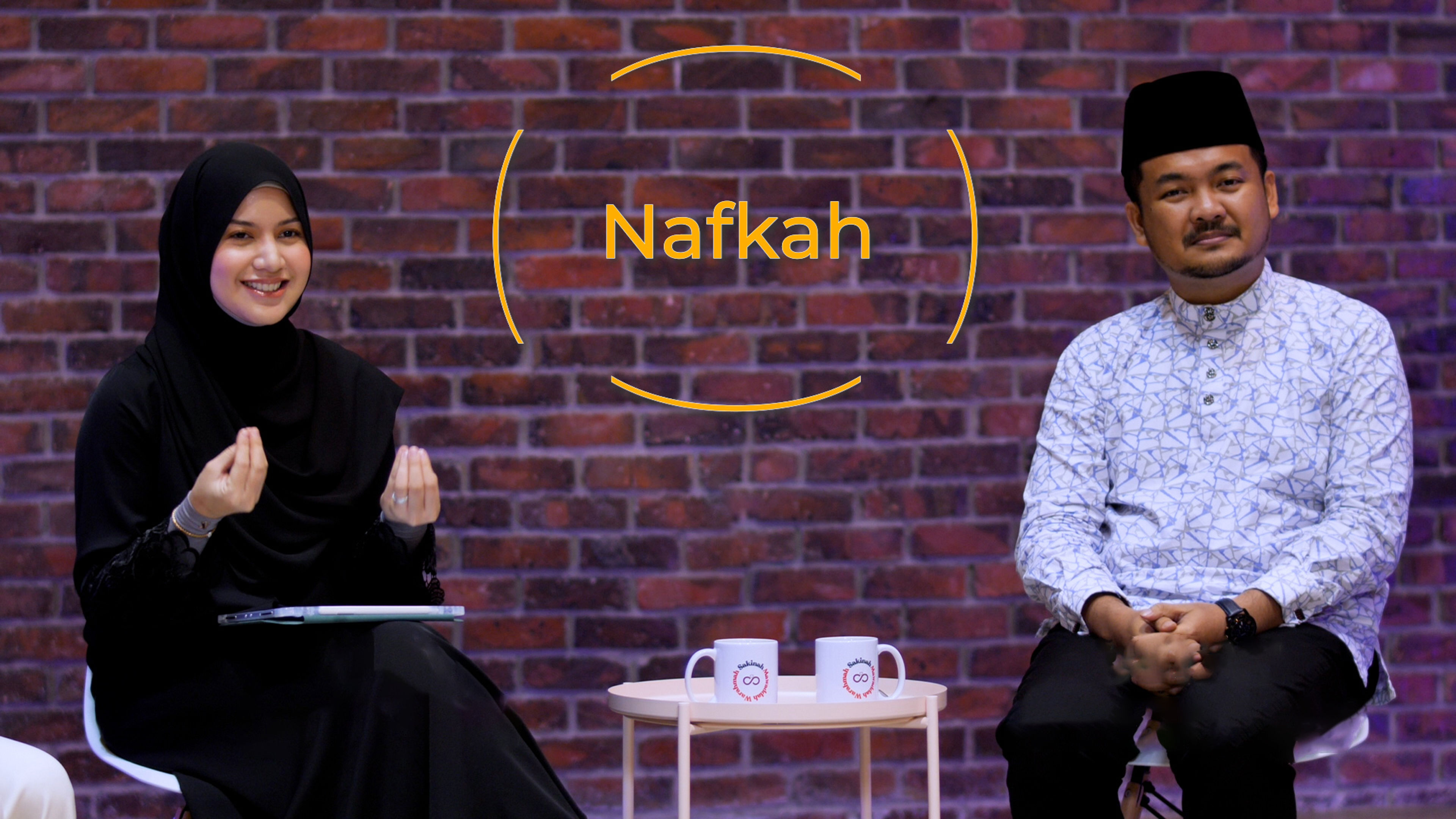 Sakinah, Mawaddah Warahmah