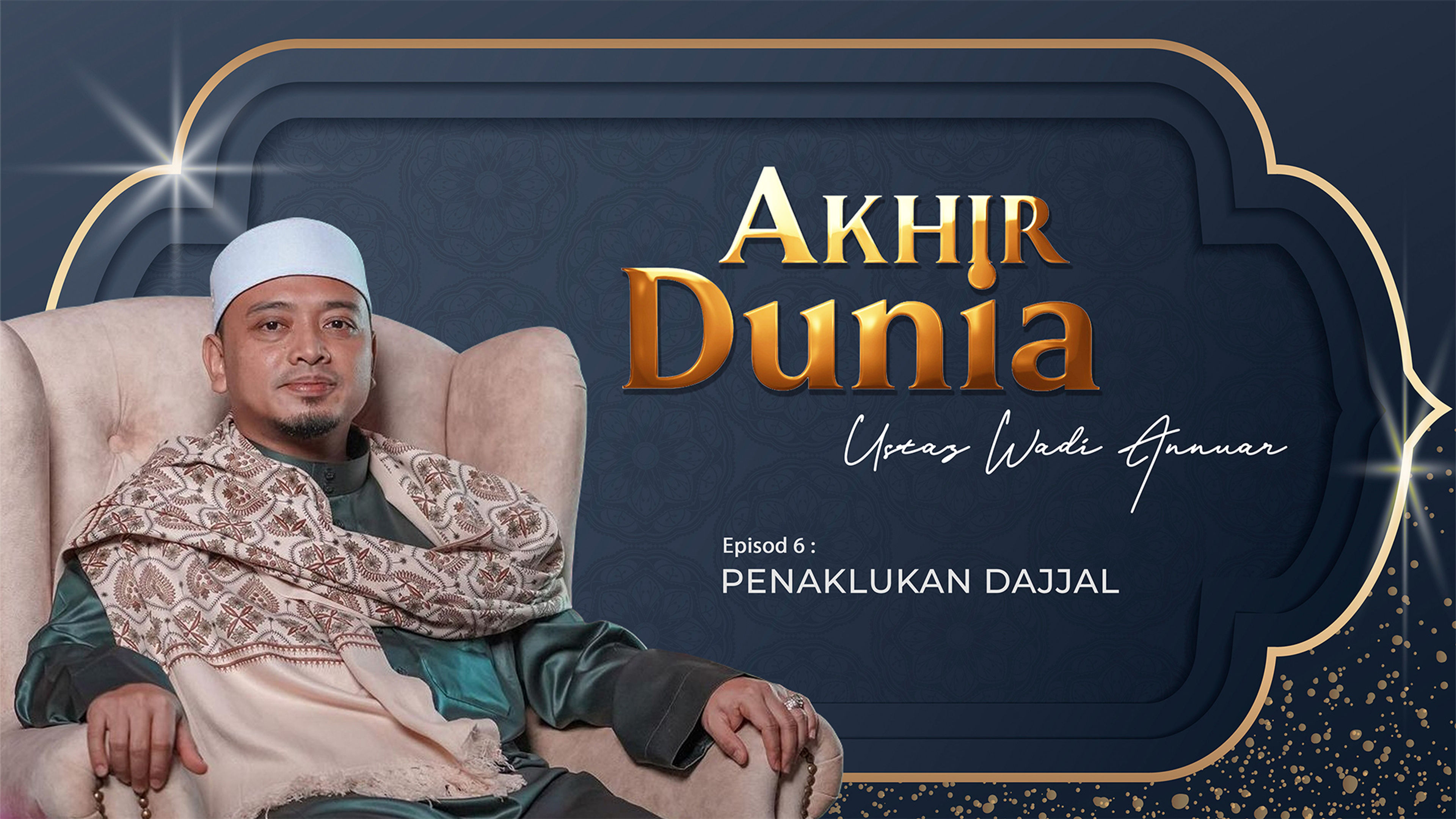 Akhir Dunia