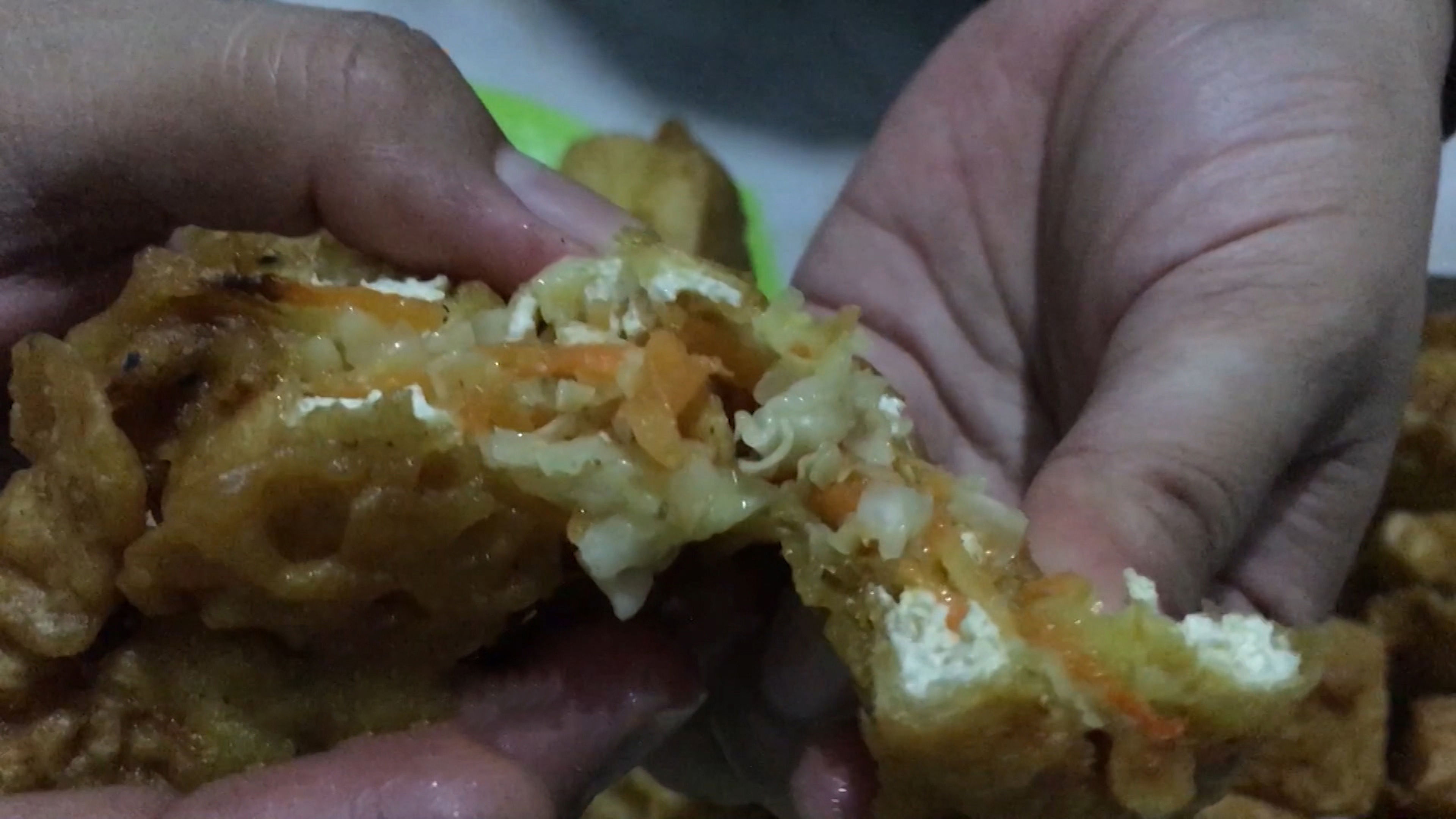 Buser Files Investigasi