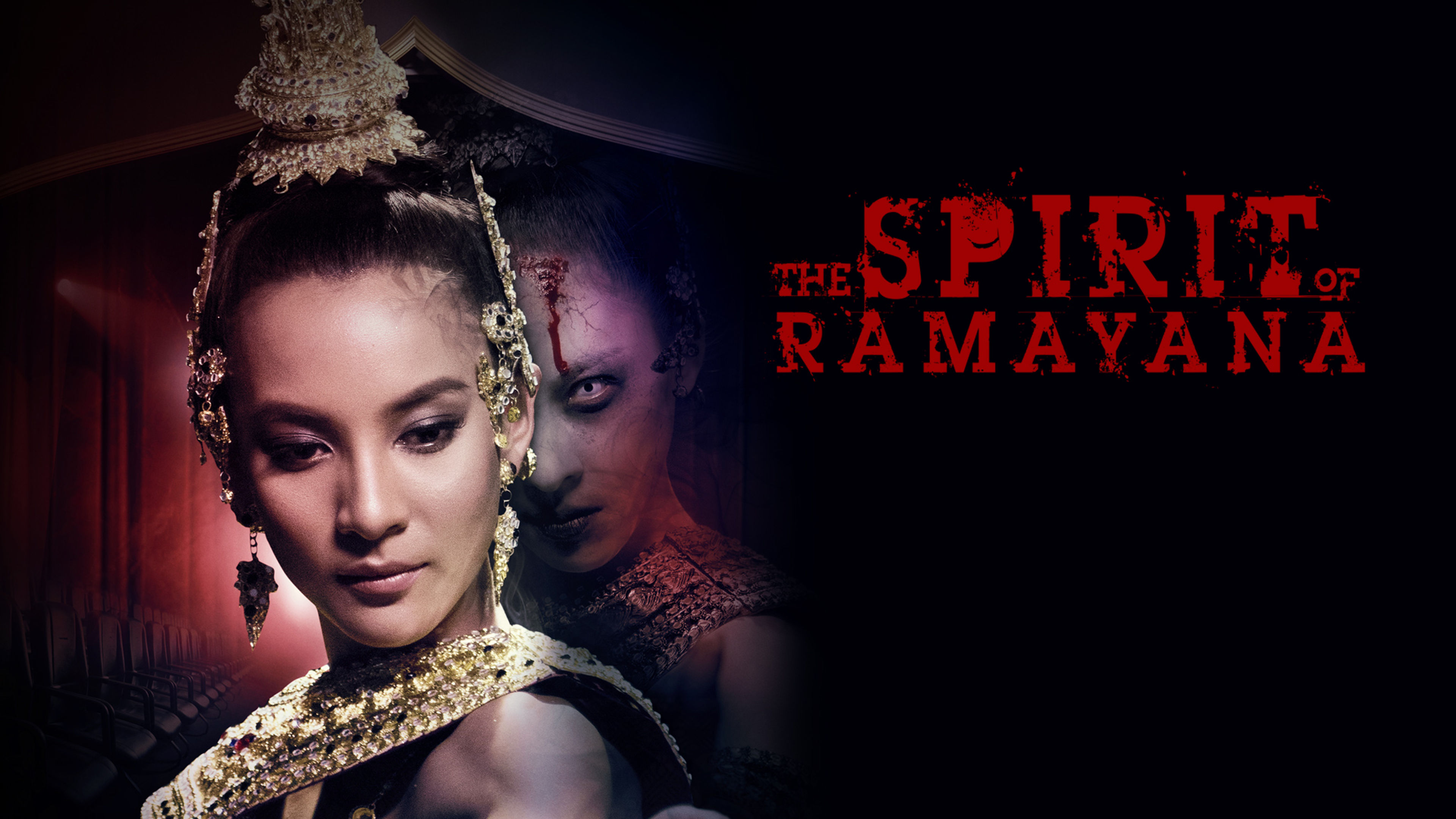 The Spirit of Ramayana