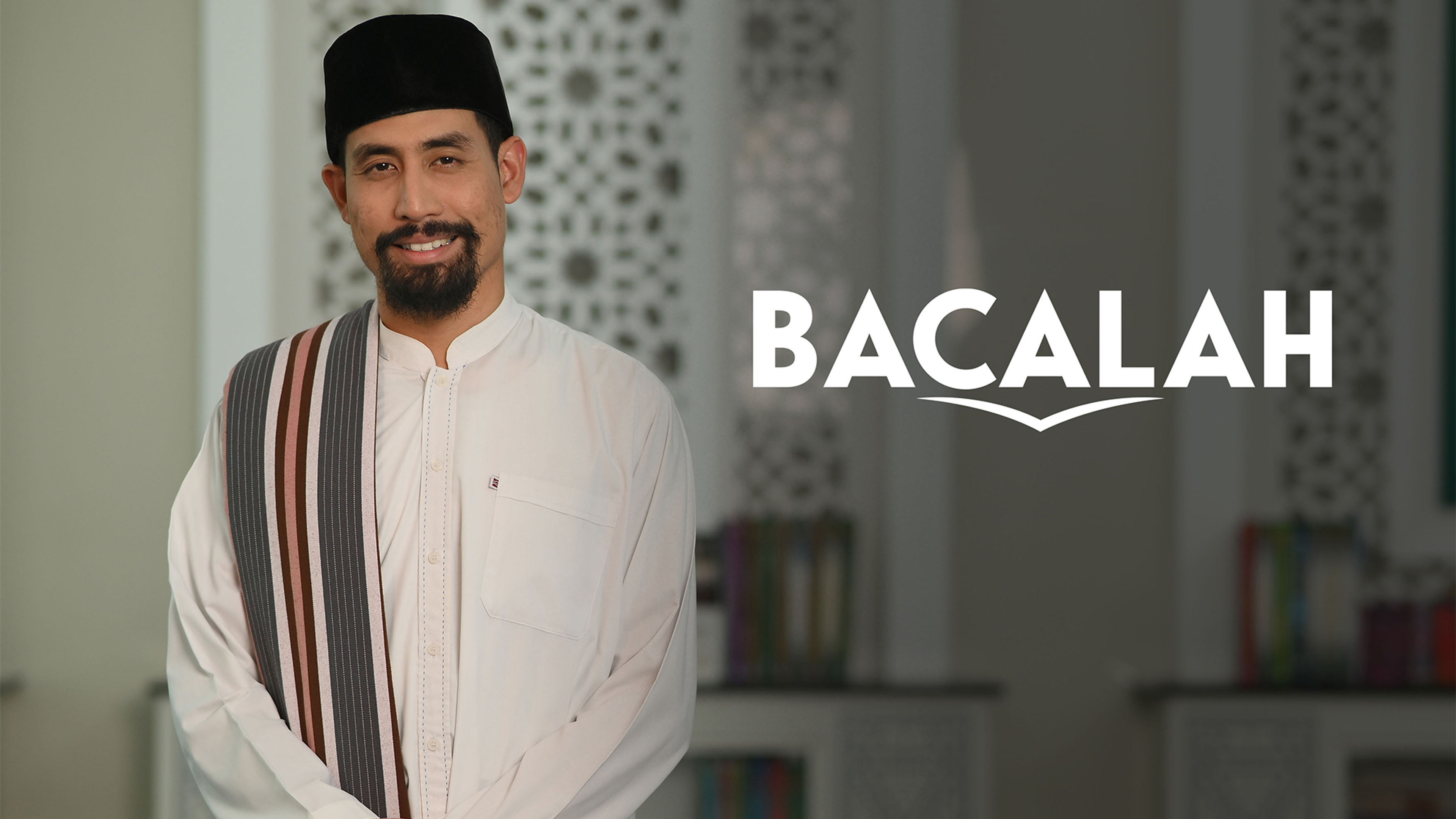 Bacalah