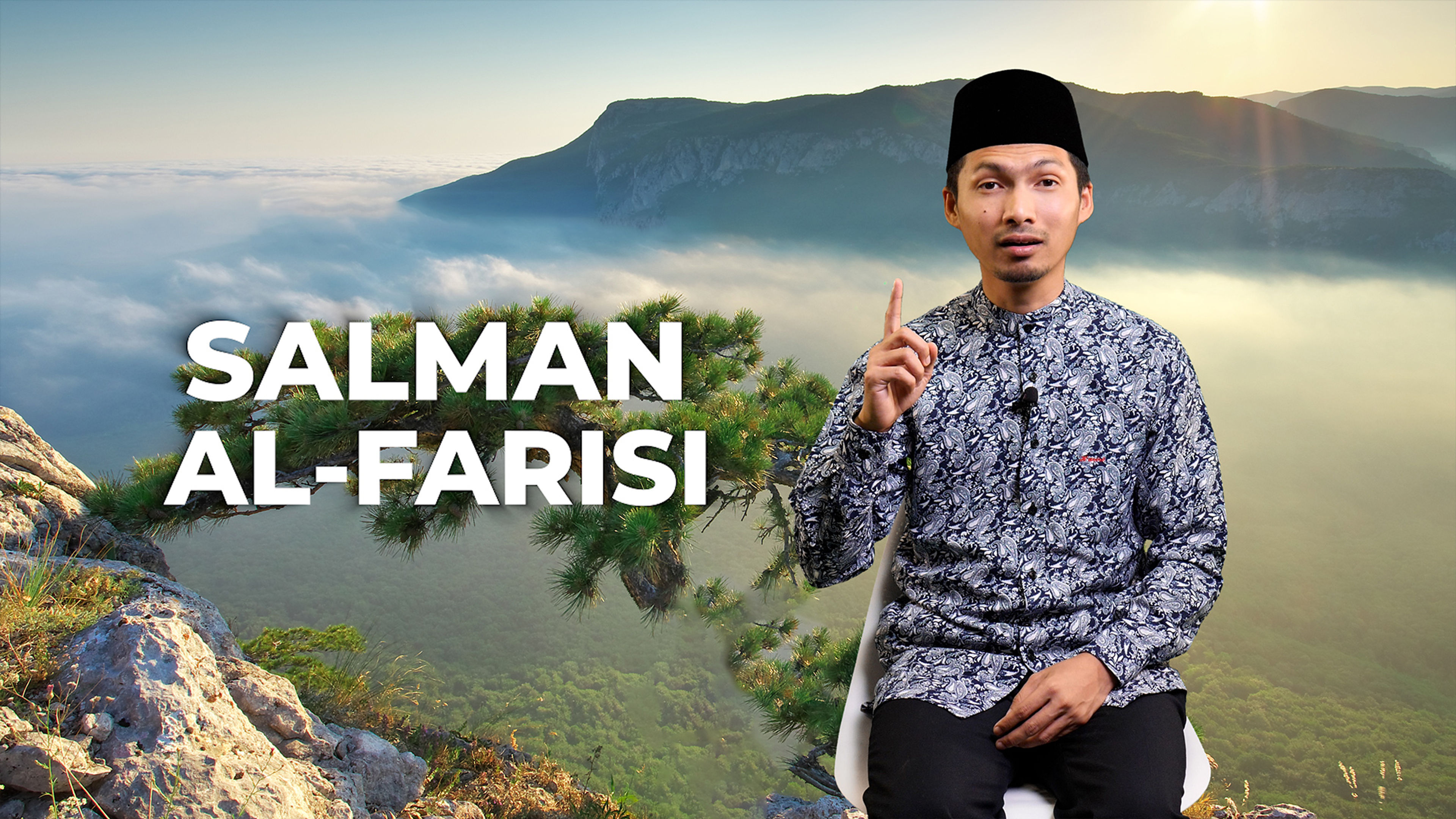 Kisahnya Sahabat