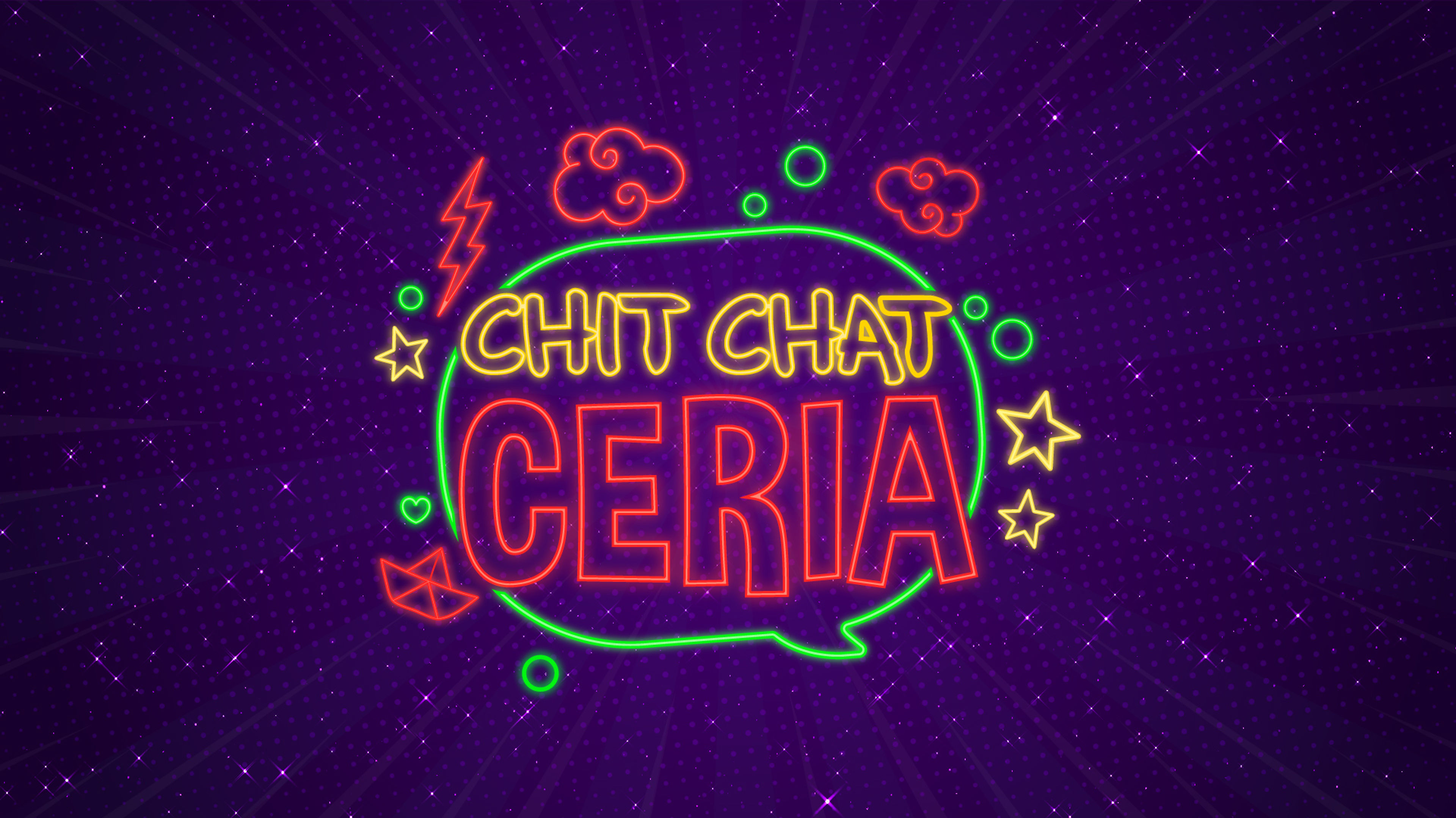 Chit Chat Ceria