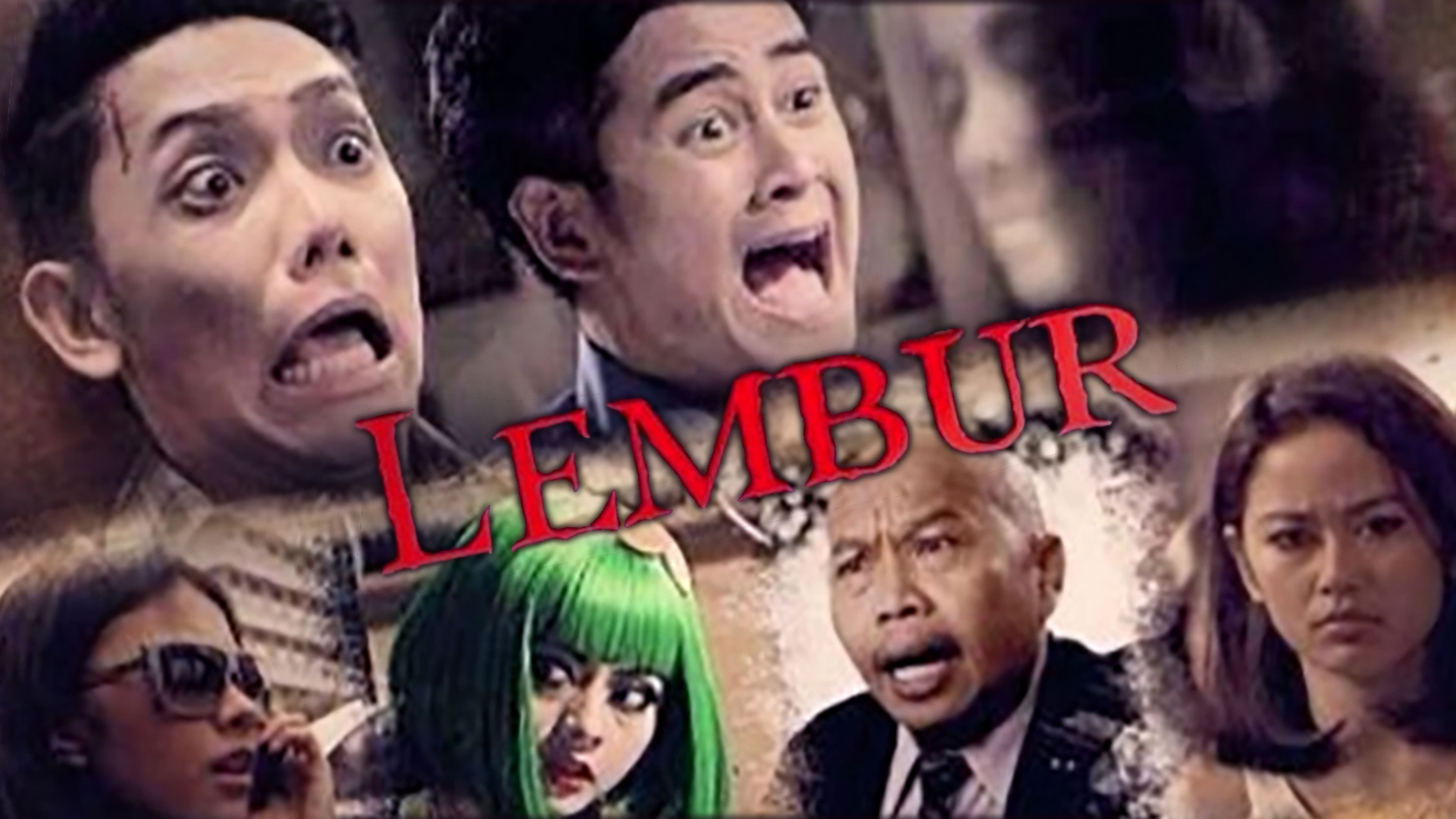 Lembur
