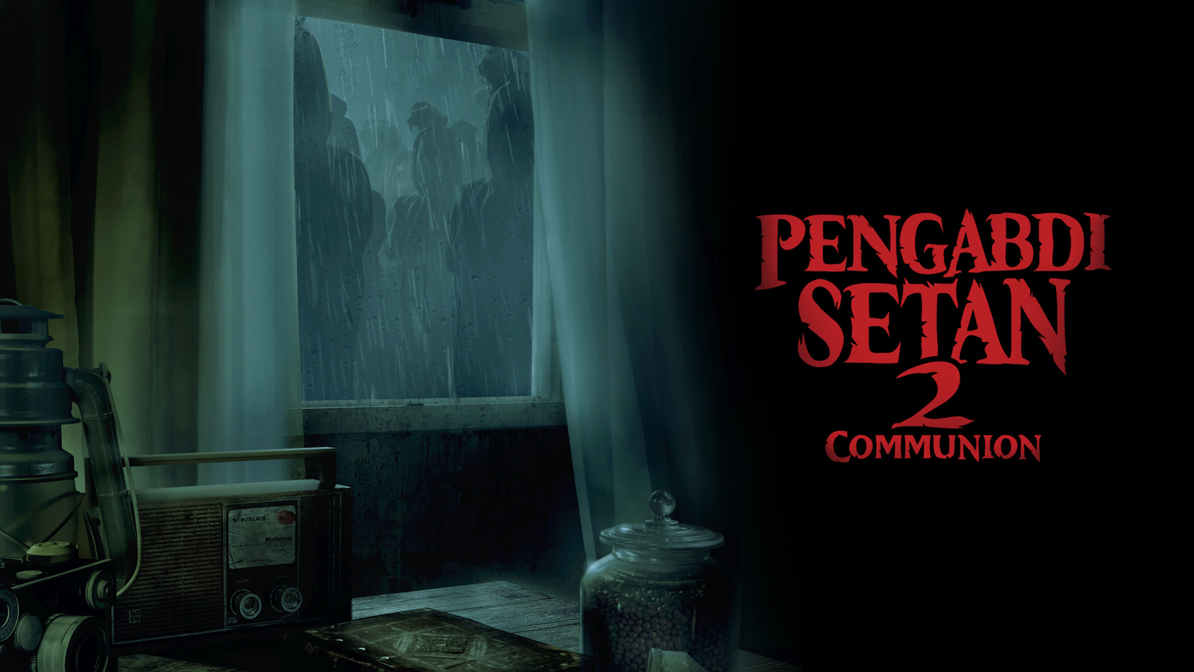 Pengabdi Setan 2