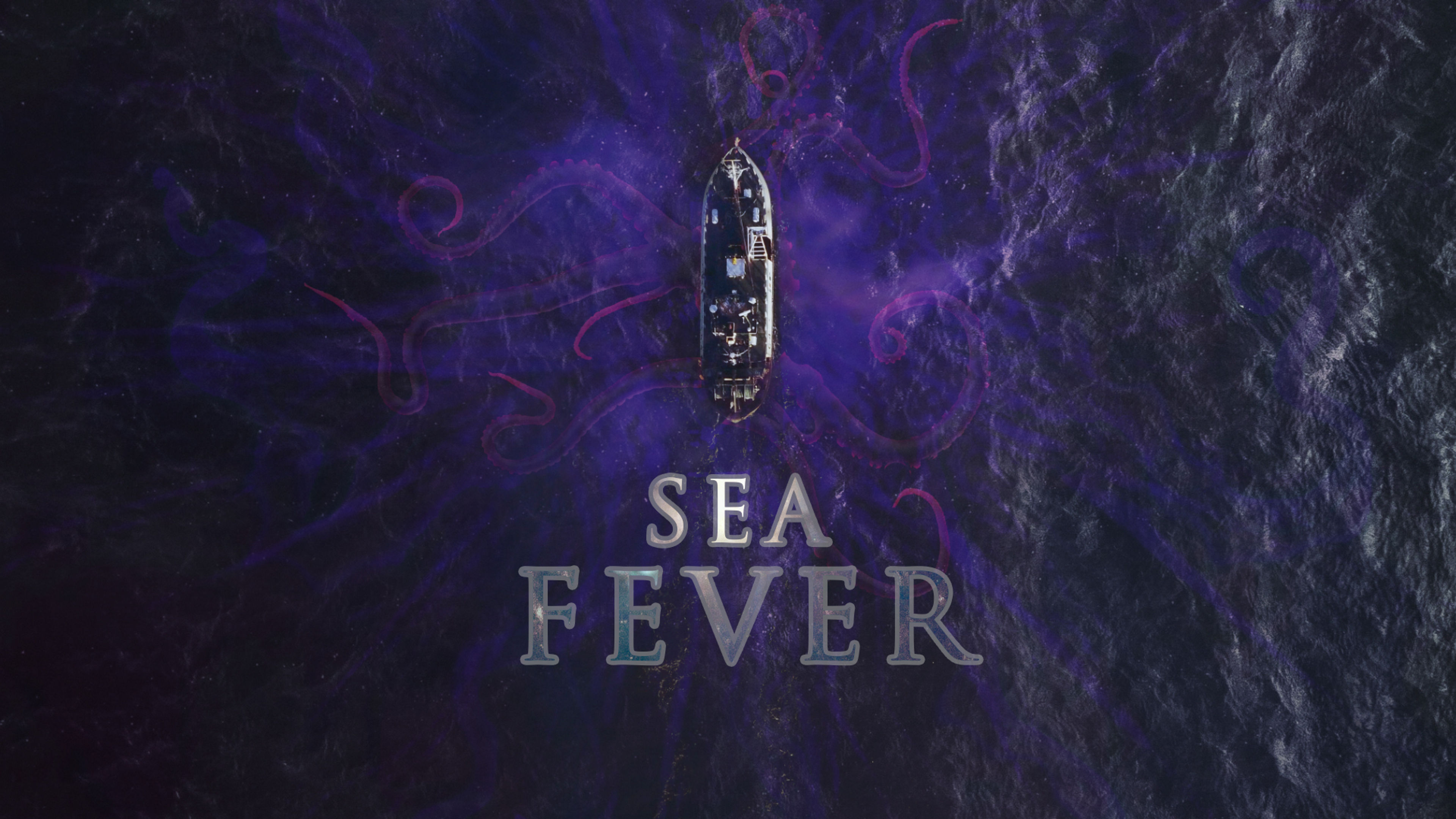 Sea Fever