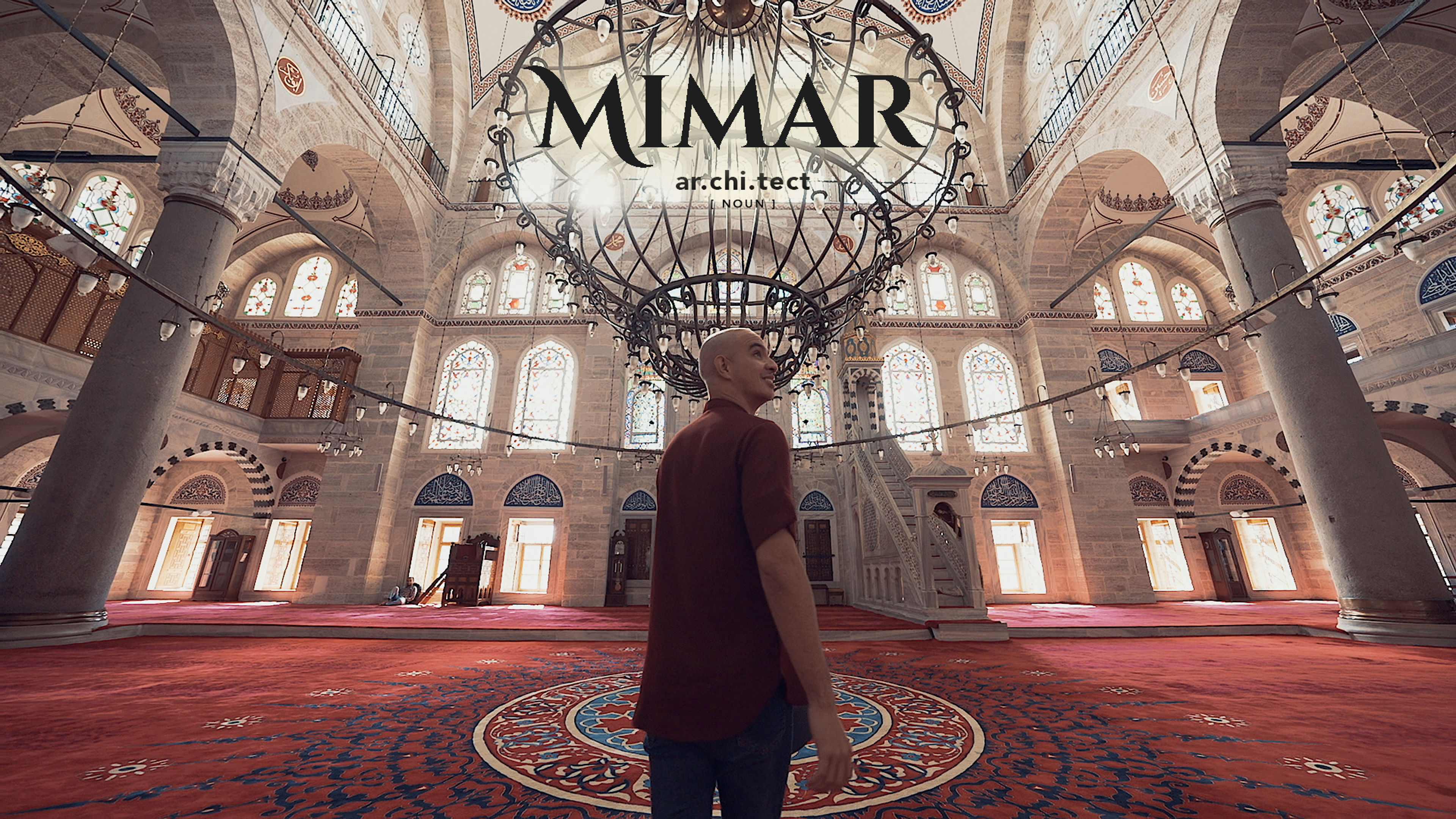Mimar