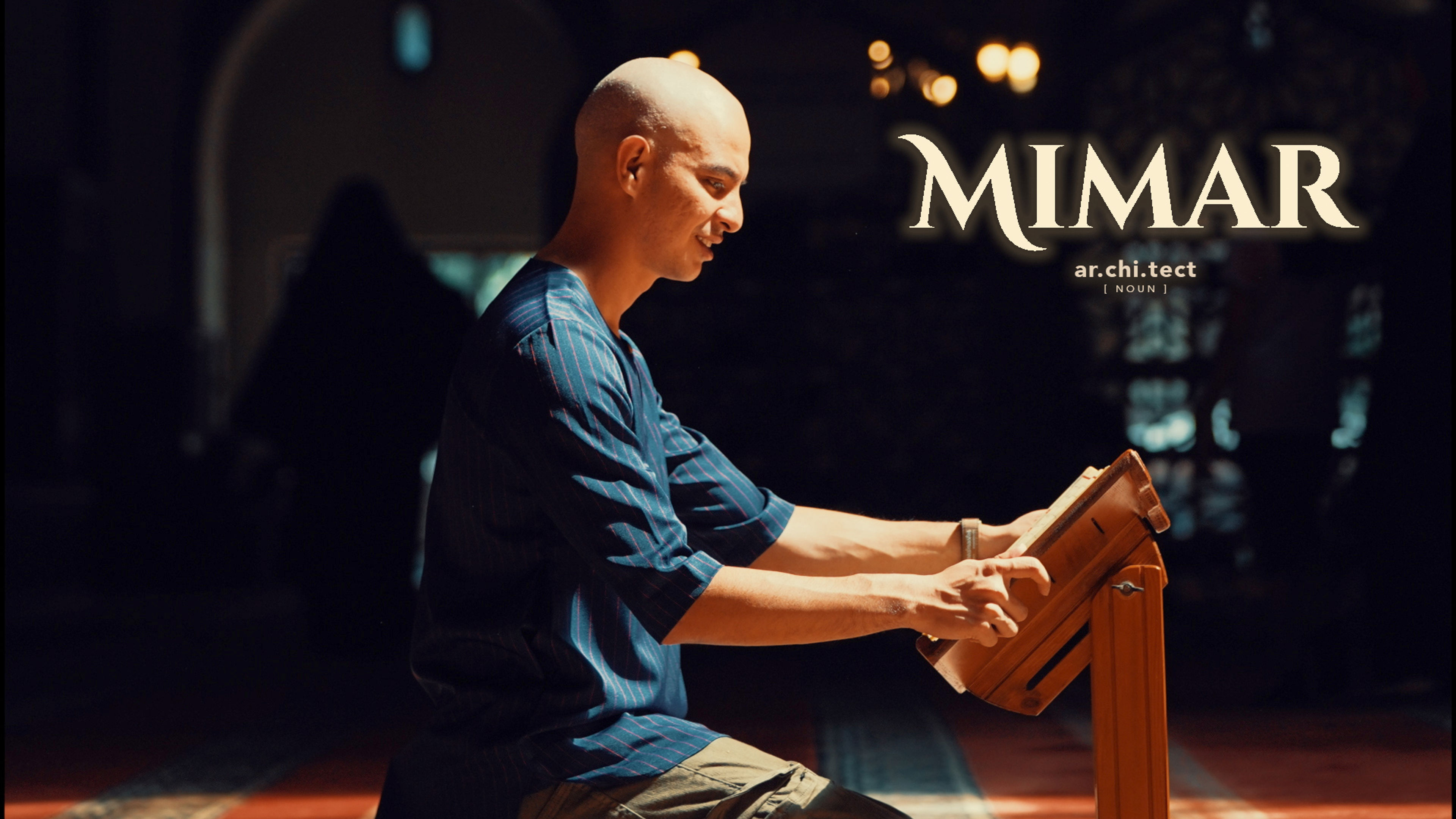Mimar