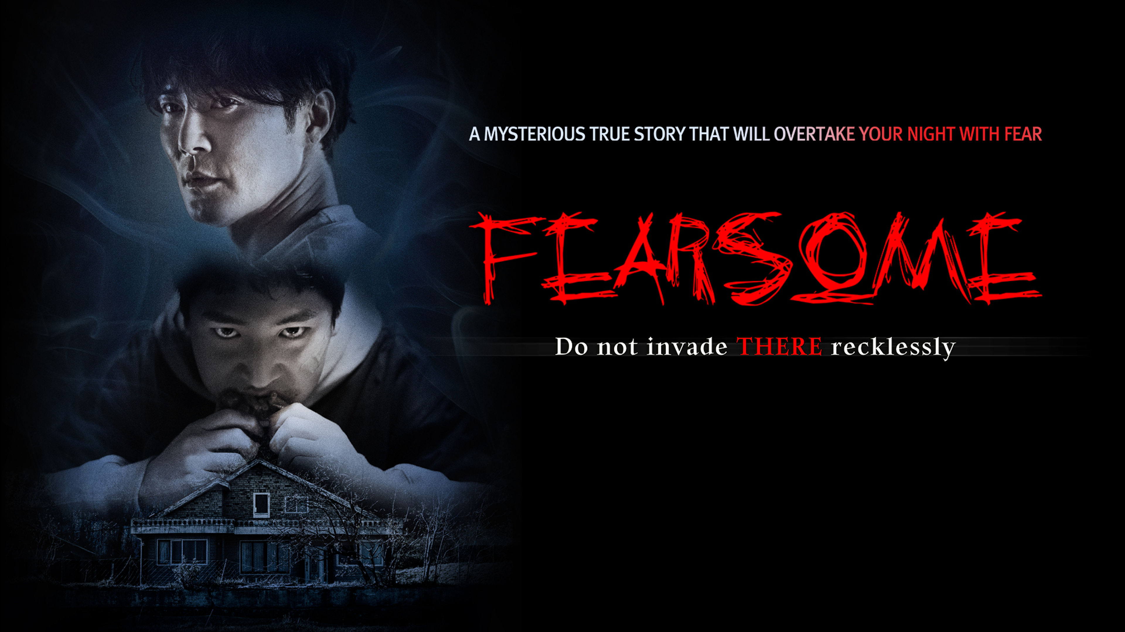 Fearsome