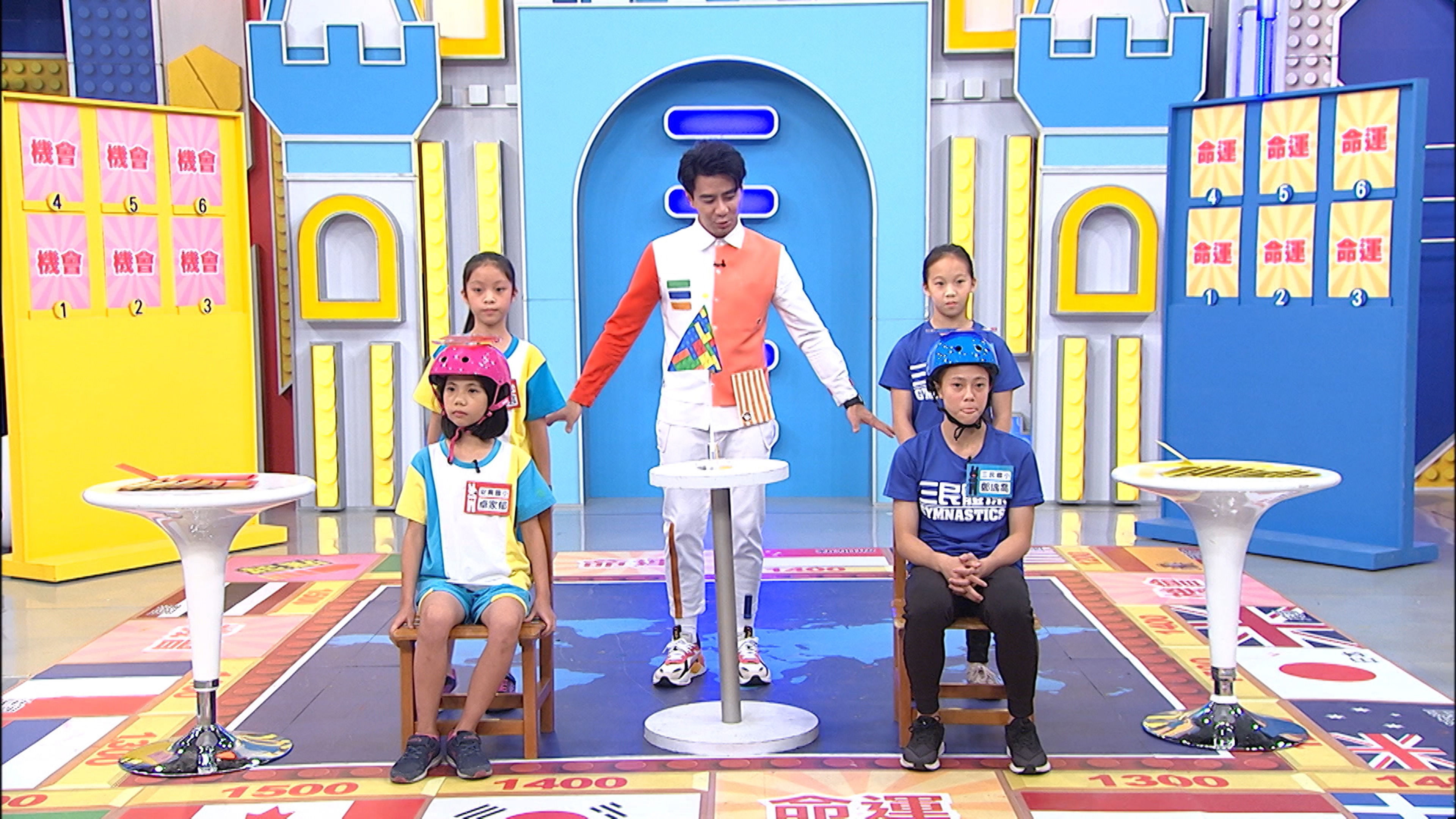 Super Talent Show S17