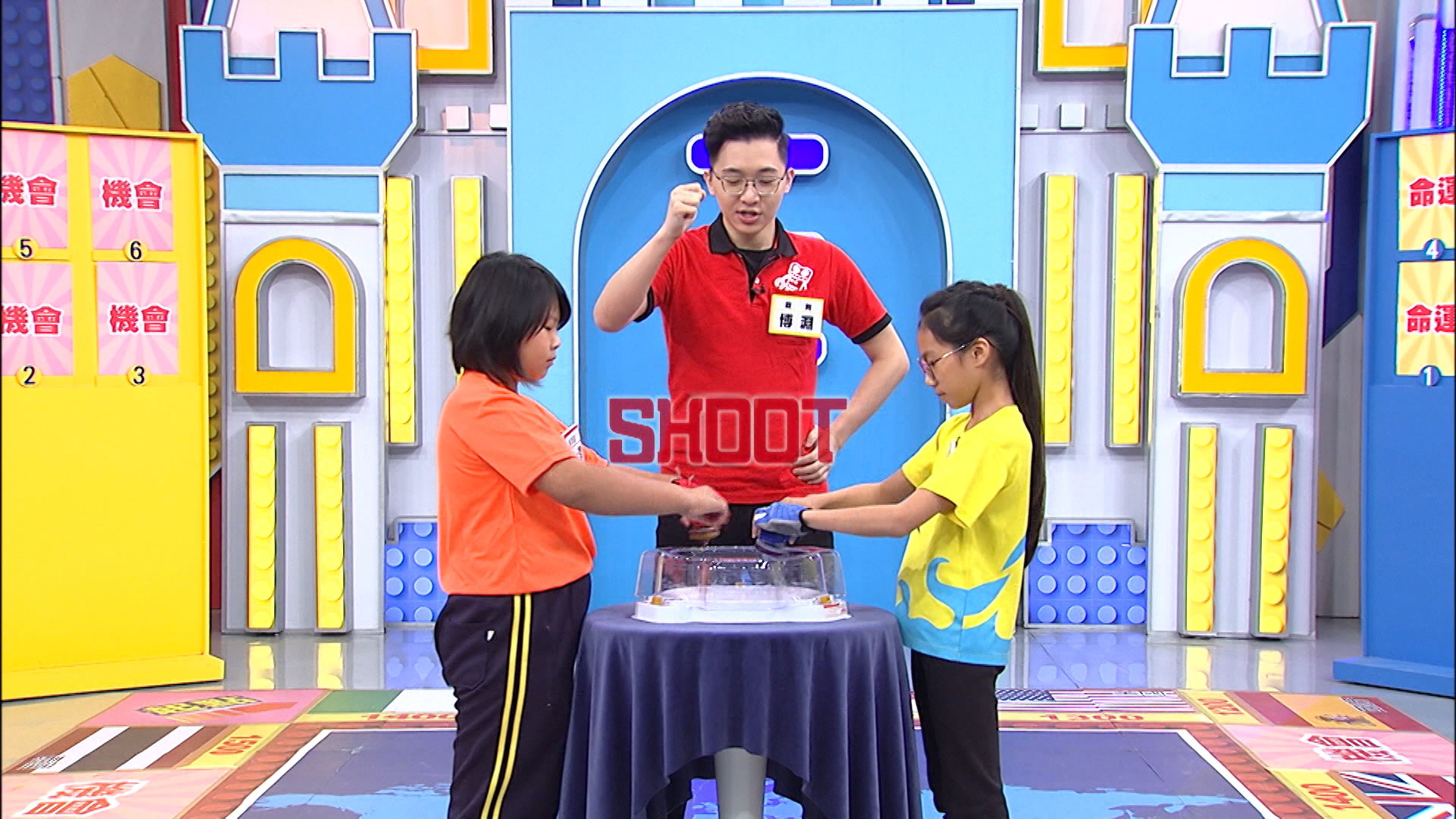 Super Talent Show S17