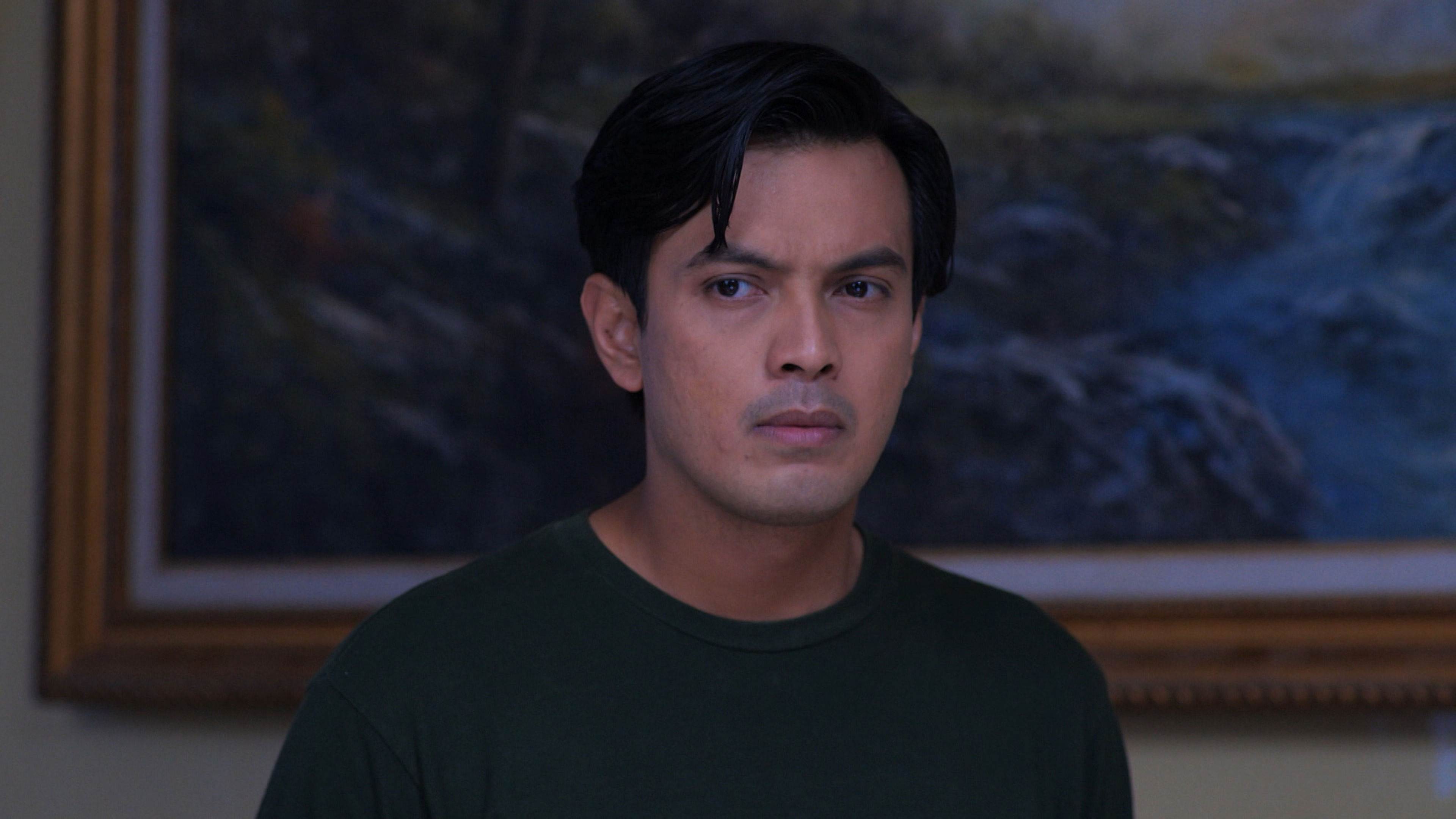 Mega Series Suara Hati Istri