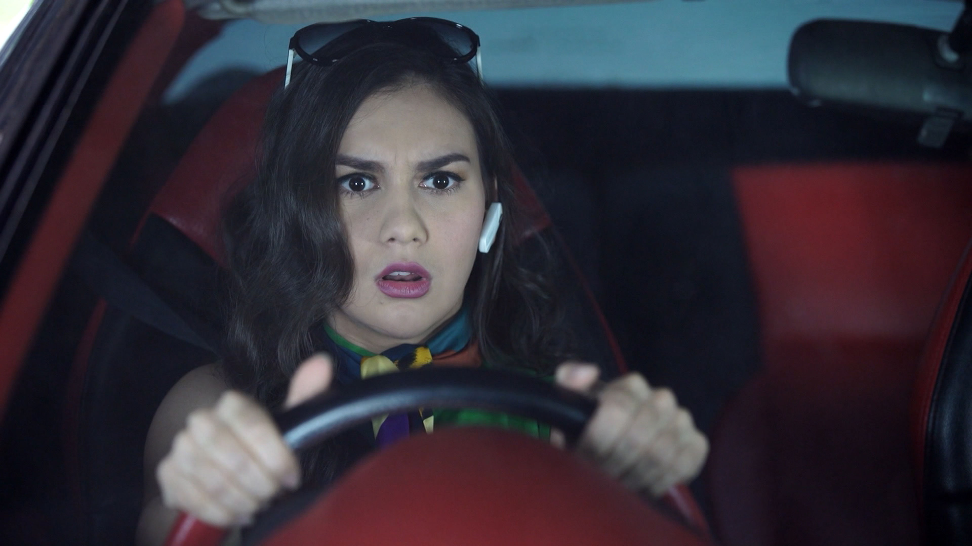 Cinta Suci