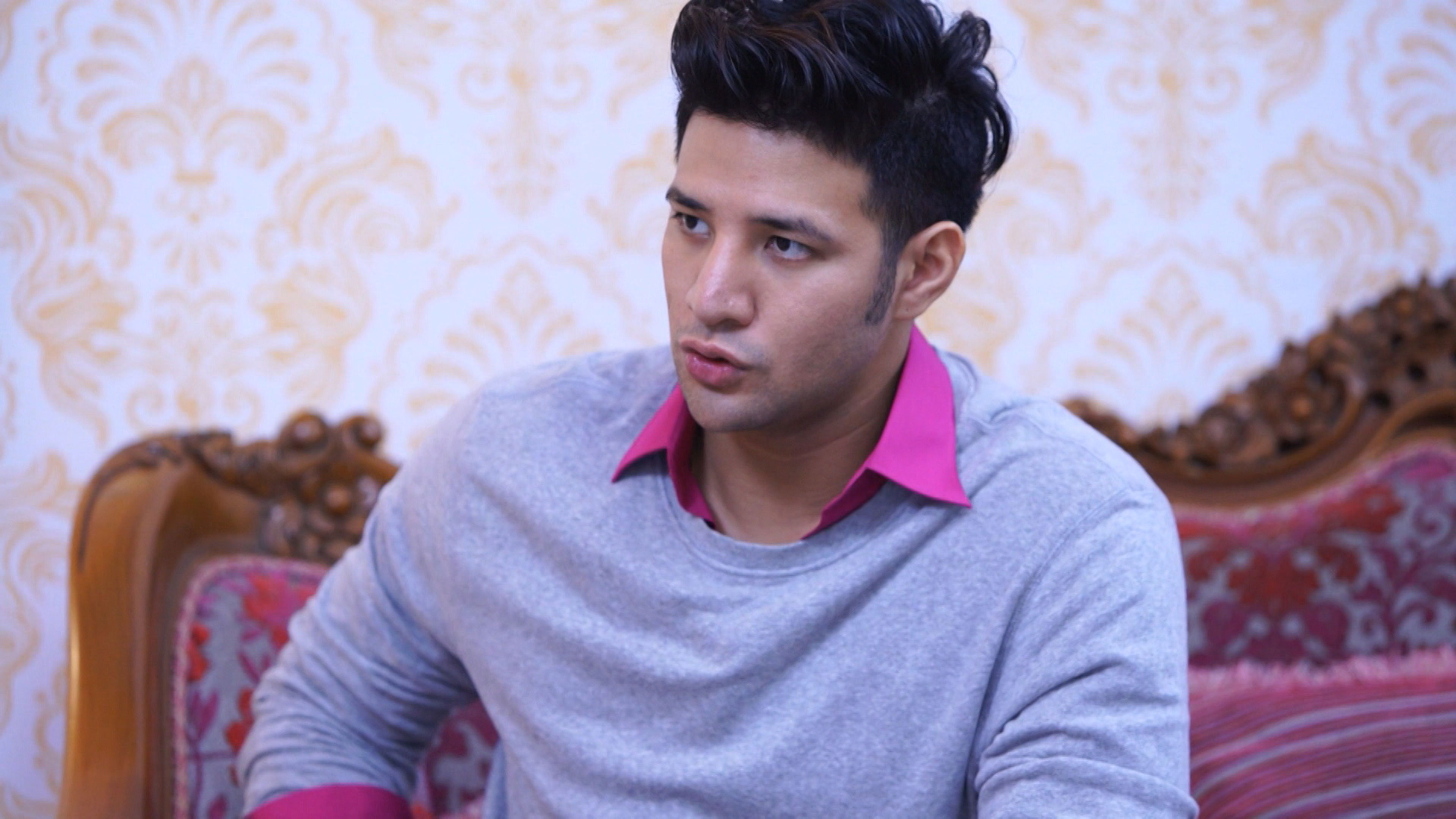 Cinta Suci Ep258