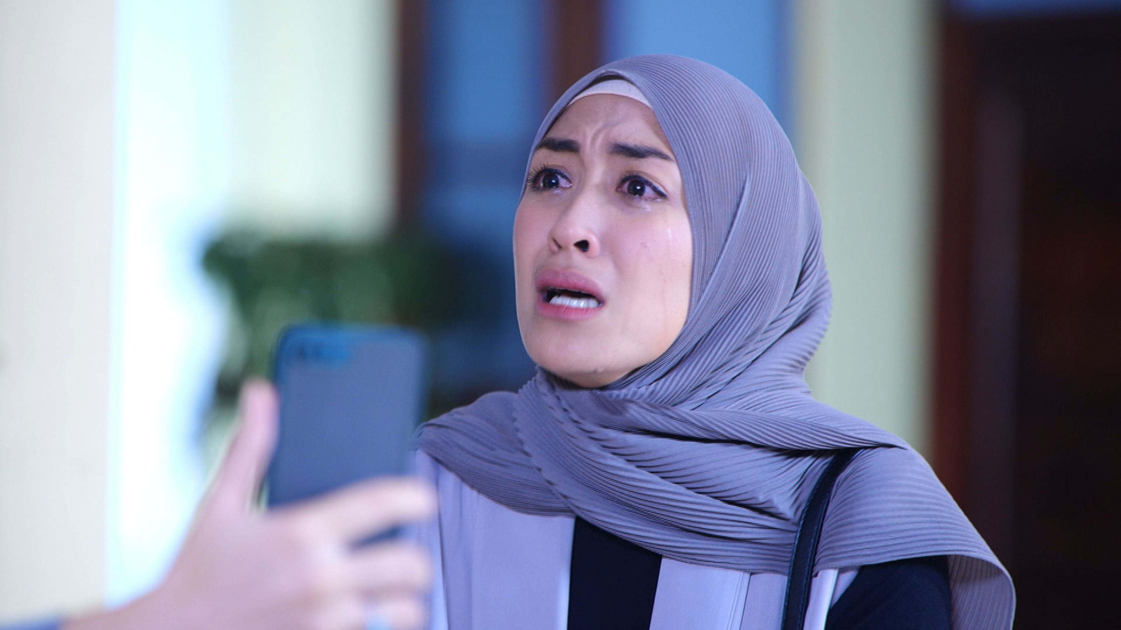 Mega Series Suara Hati Nur Ep23