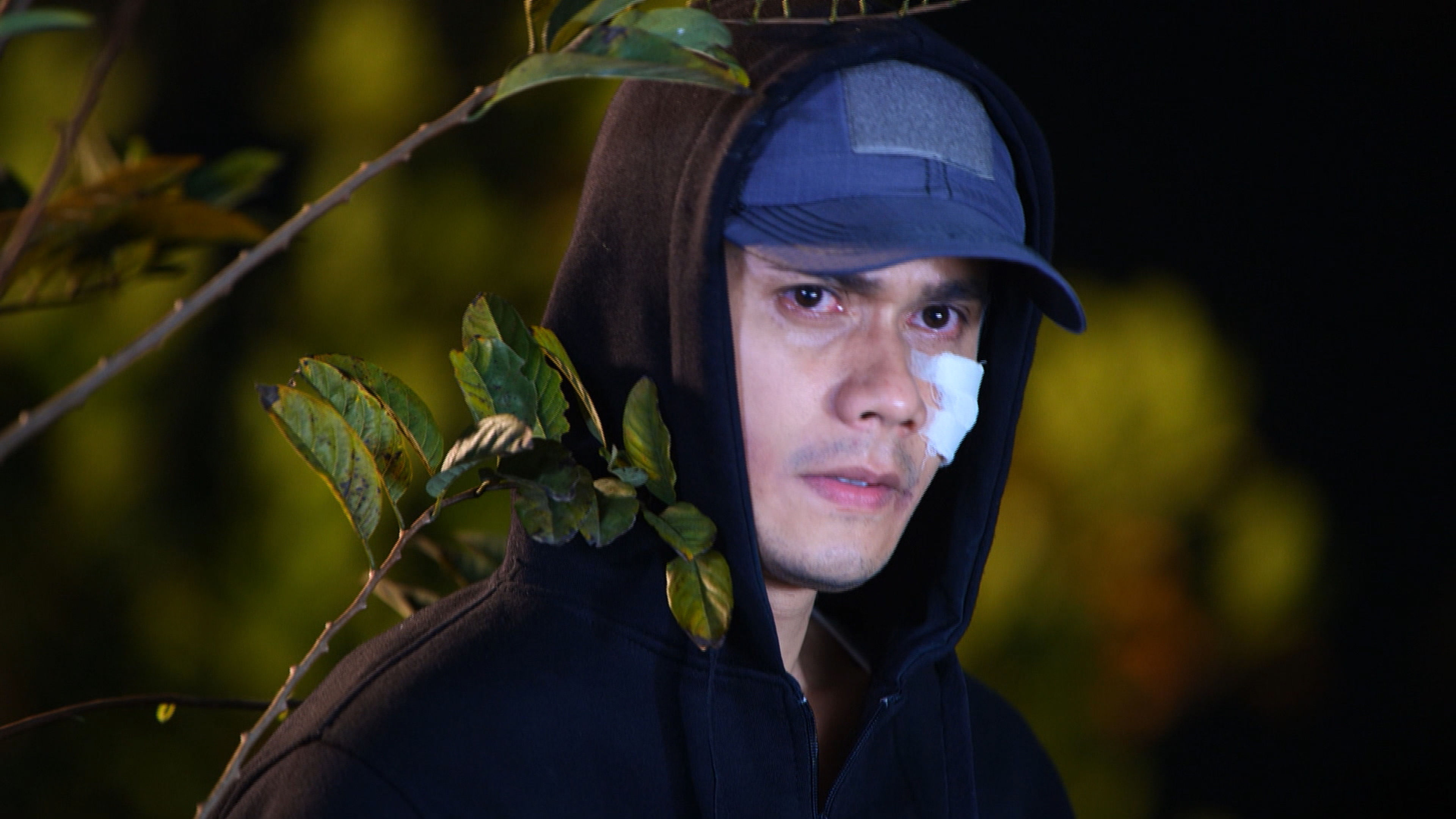 Mega Series Suara Hati Nur Ep25