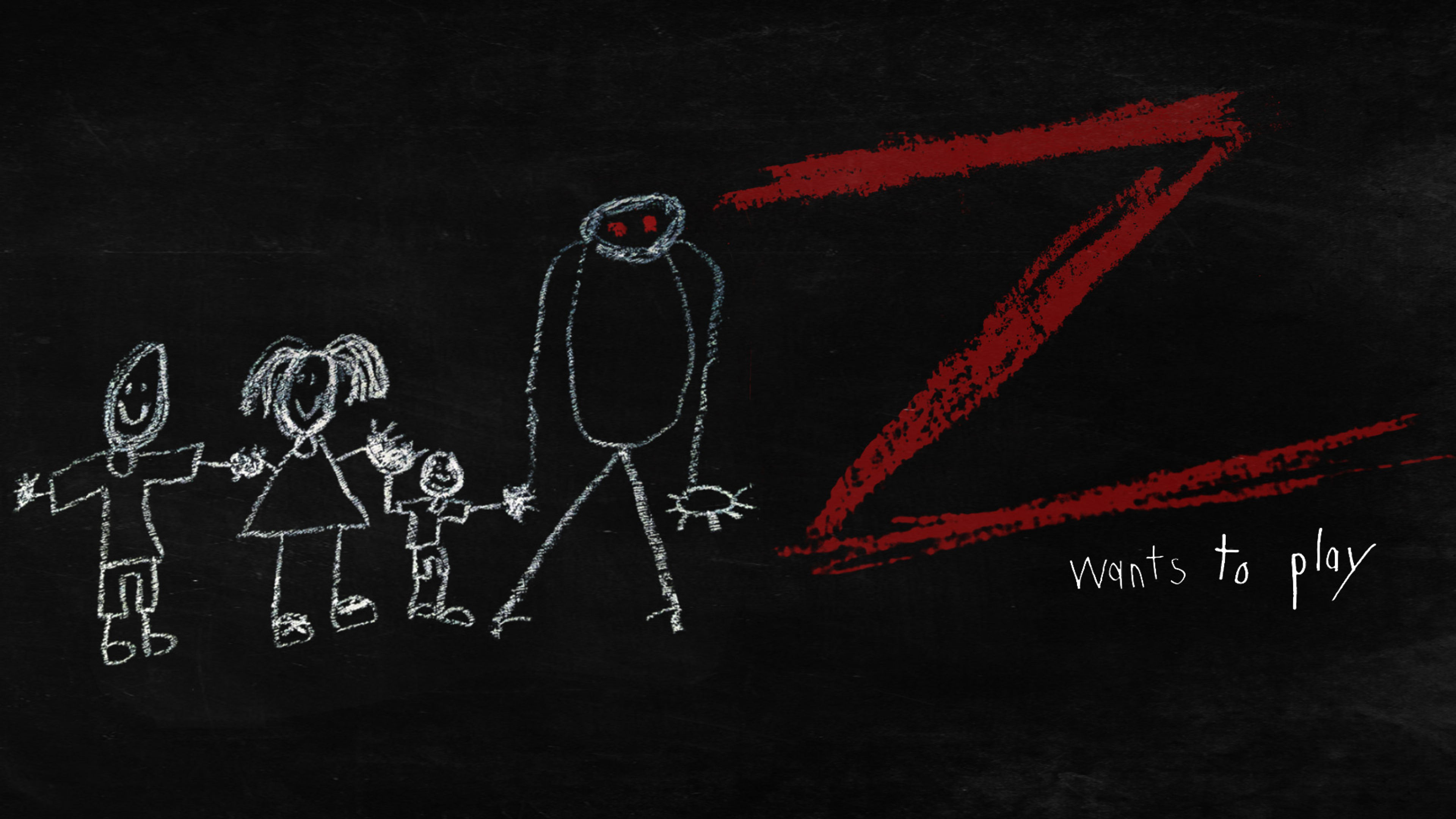 Z (aka Z.. Wants to Play)