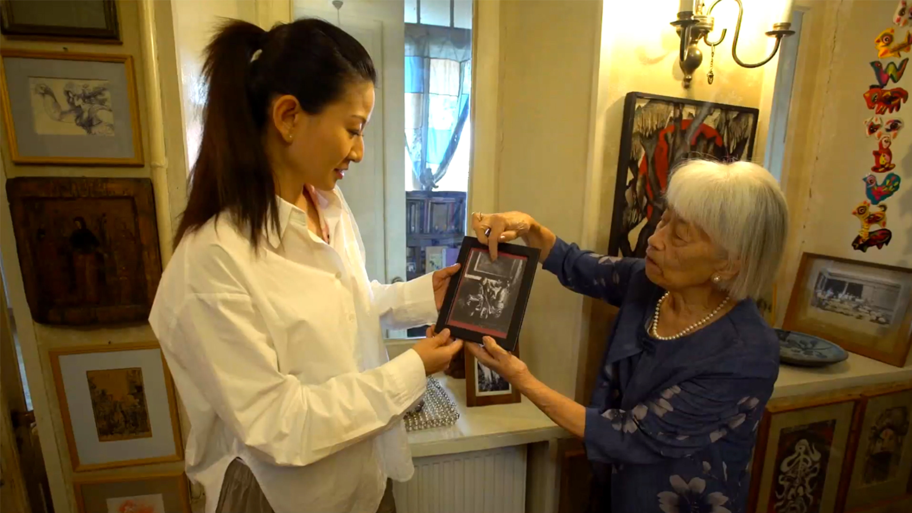 The Chinese Footprint S2