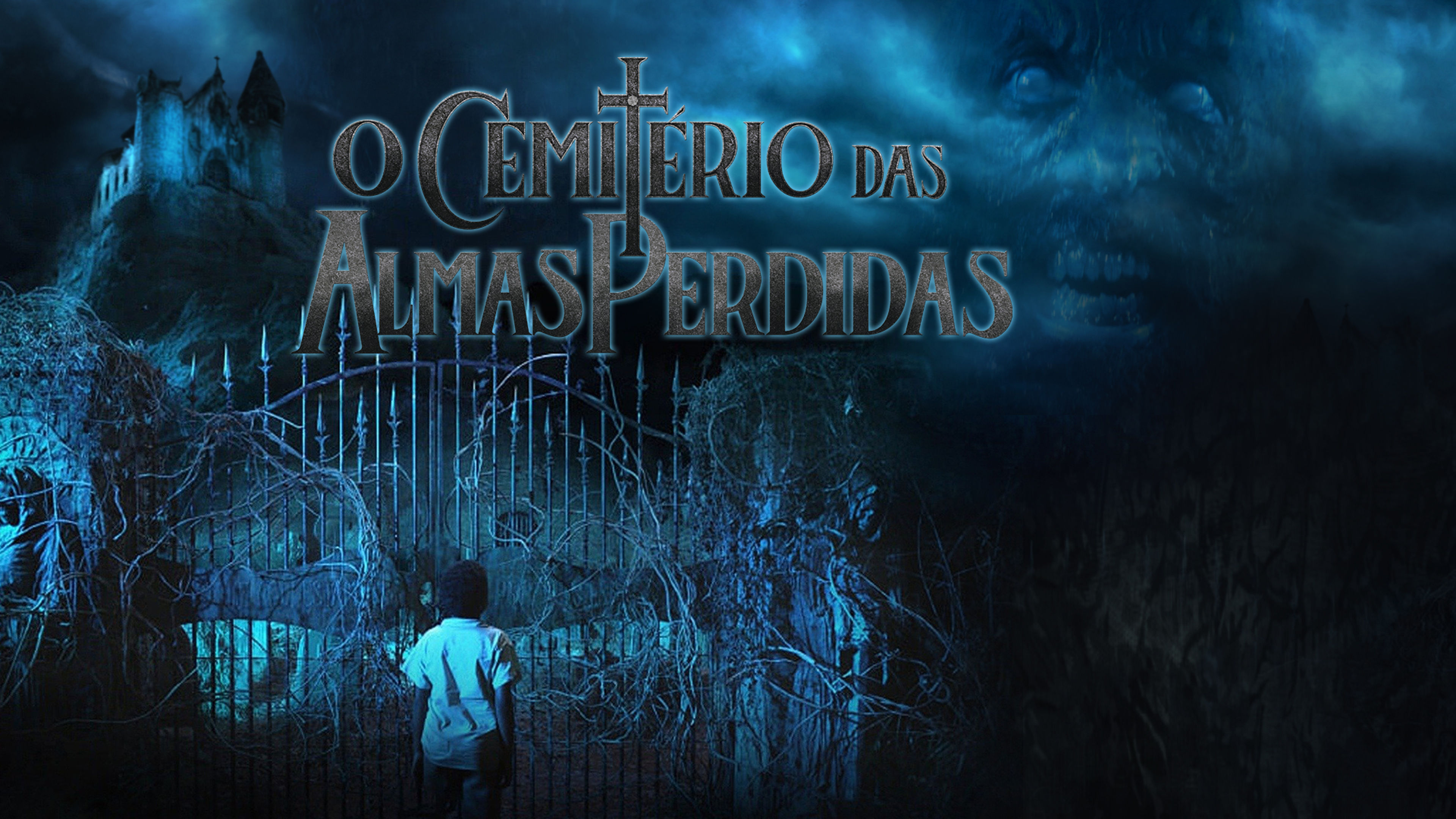 The Cemetery Of Lost Souls