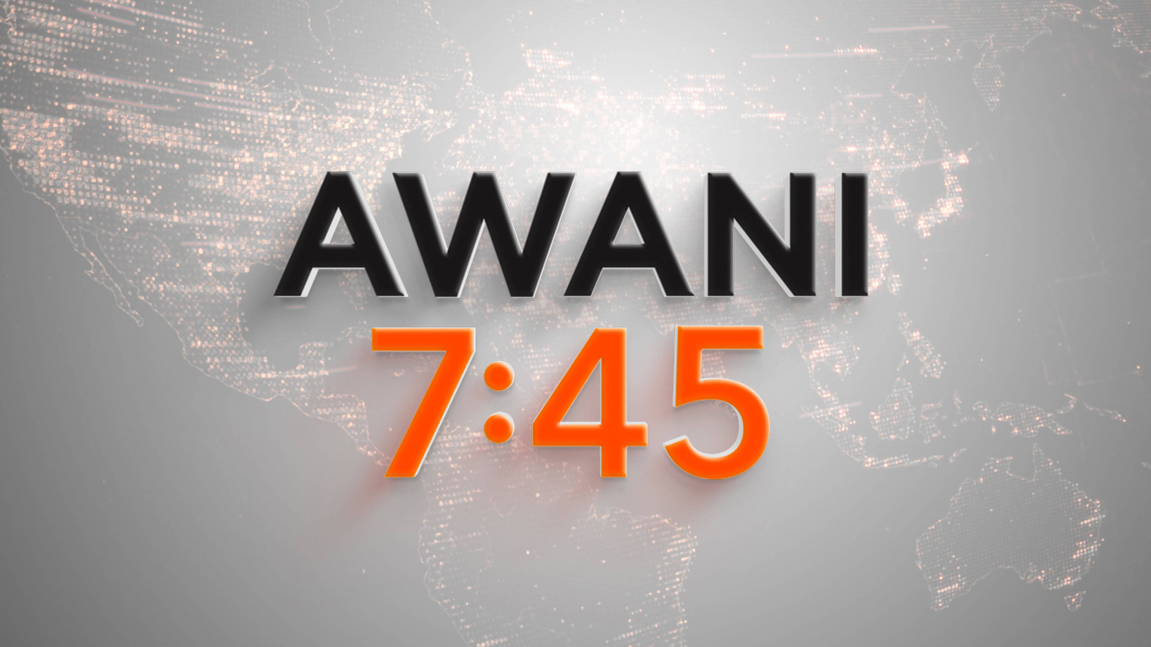 (L) AWANI 7:45