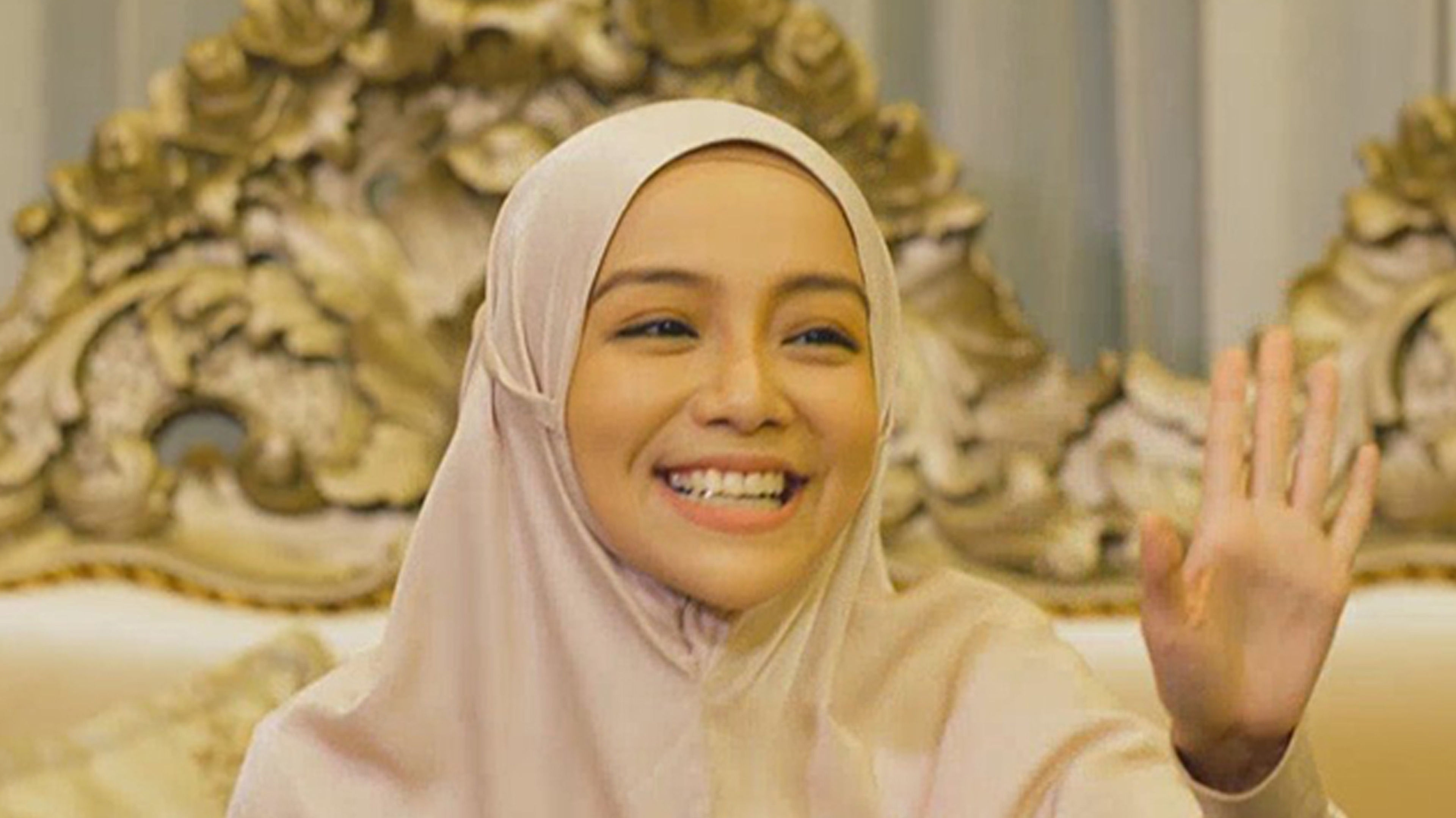 Imam Instant Ustazah Scammer