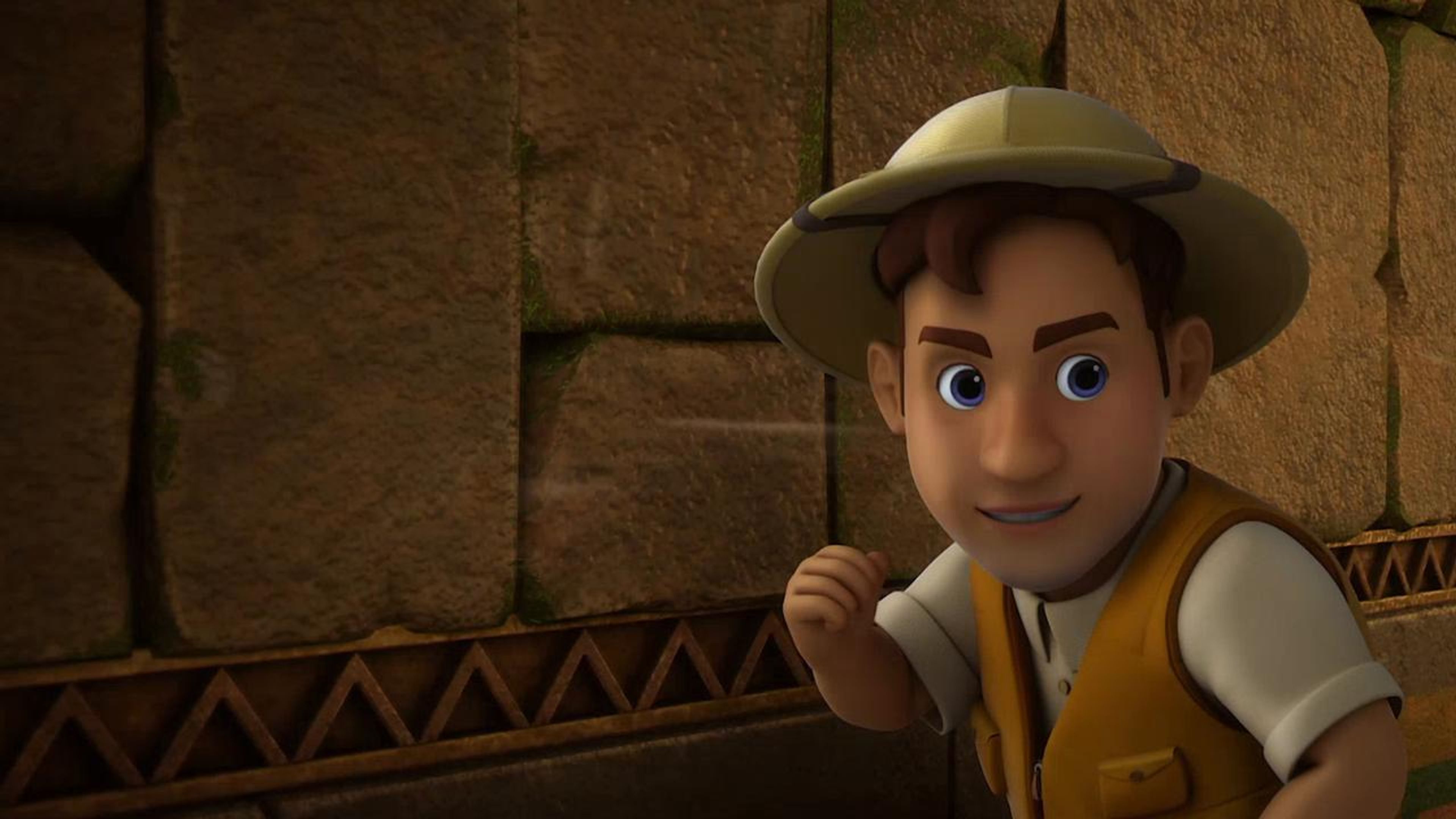 Super Wings S7: Super Pets Adventure