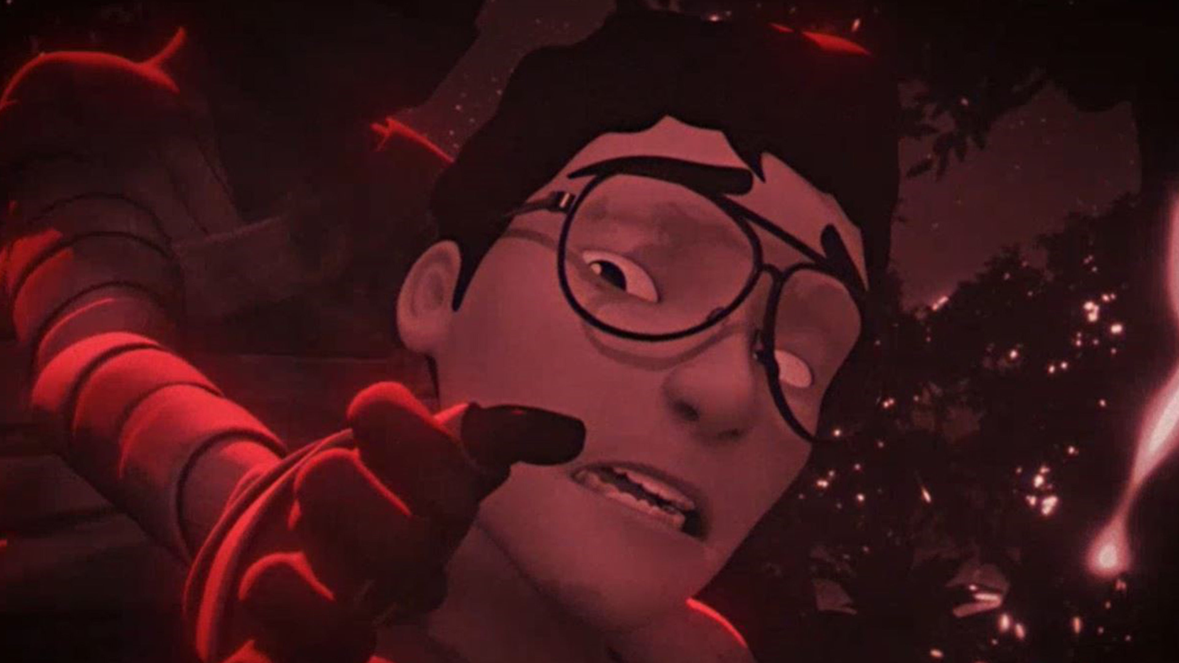 Lepak@Les'Copaque: Upin & Ipin S16