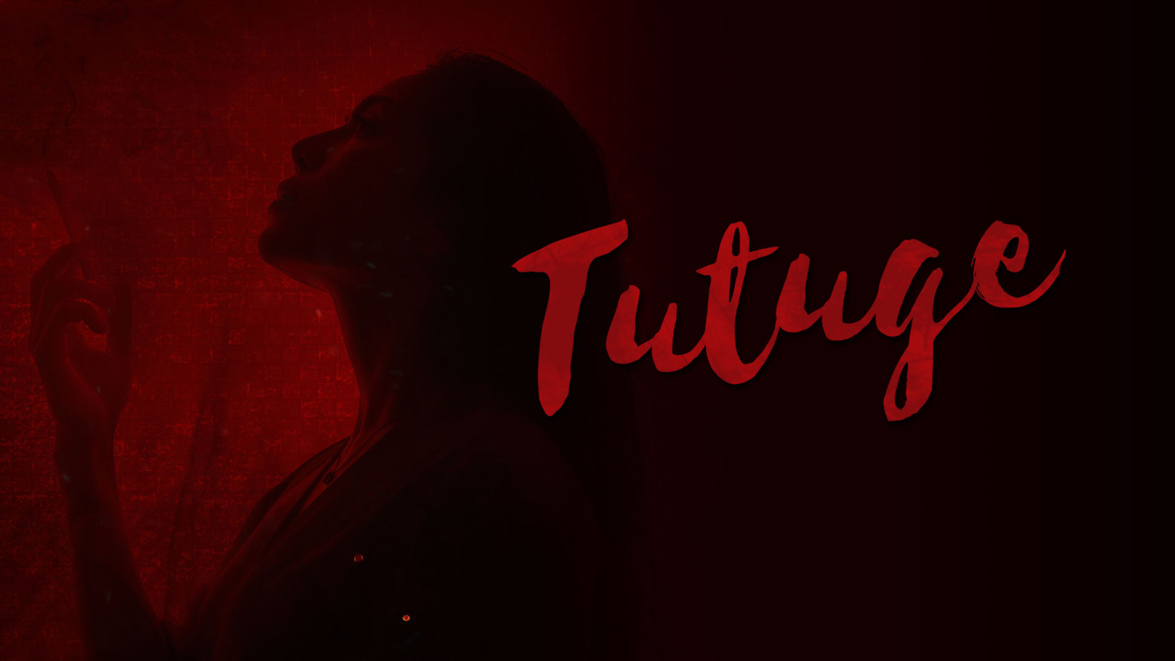 Tutuge