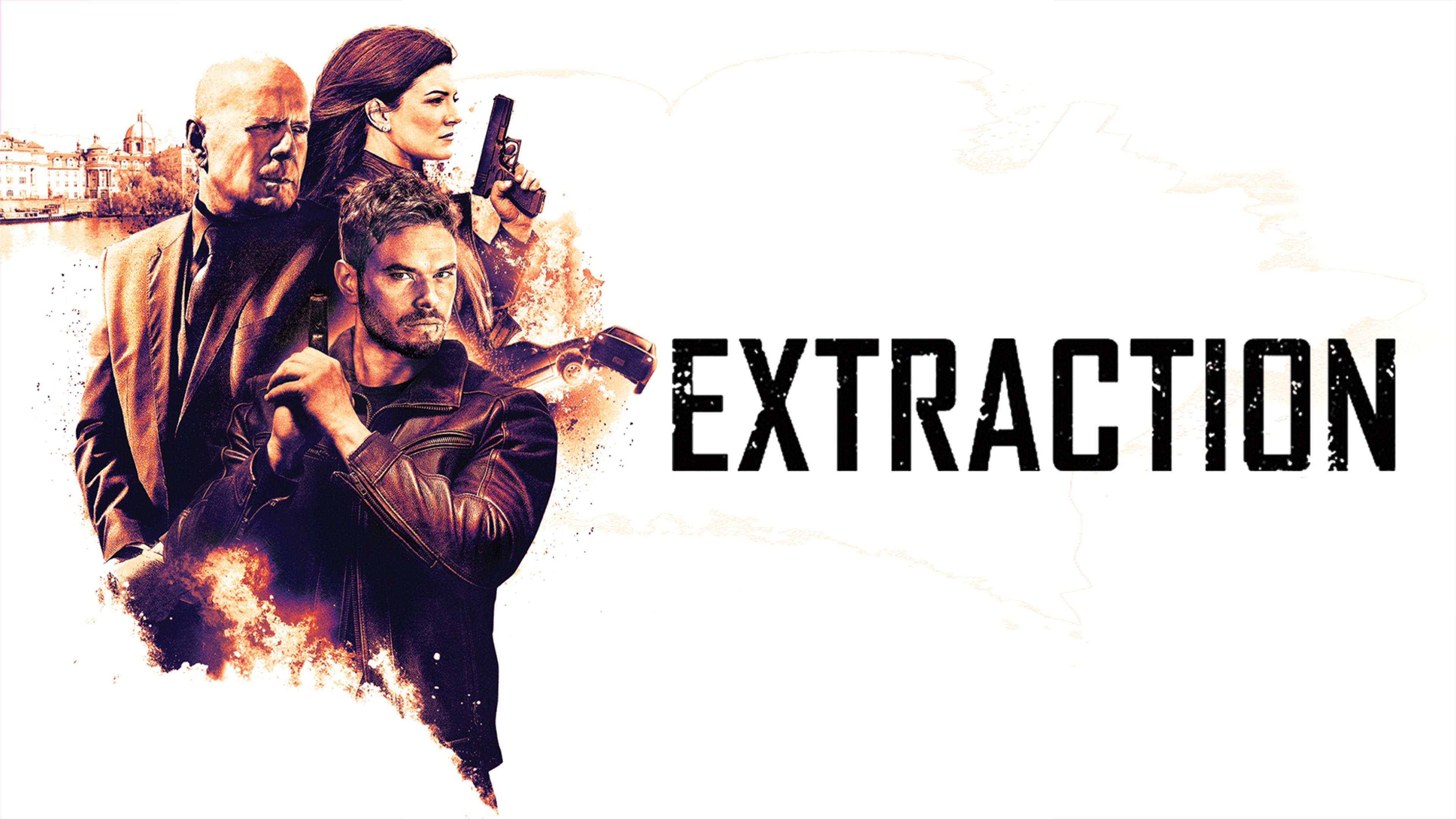 Extraction