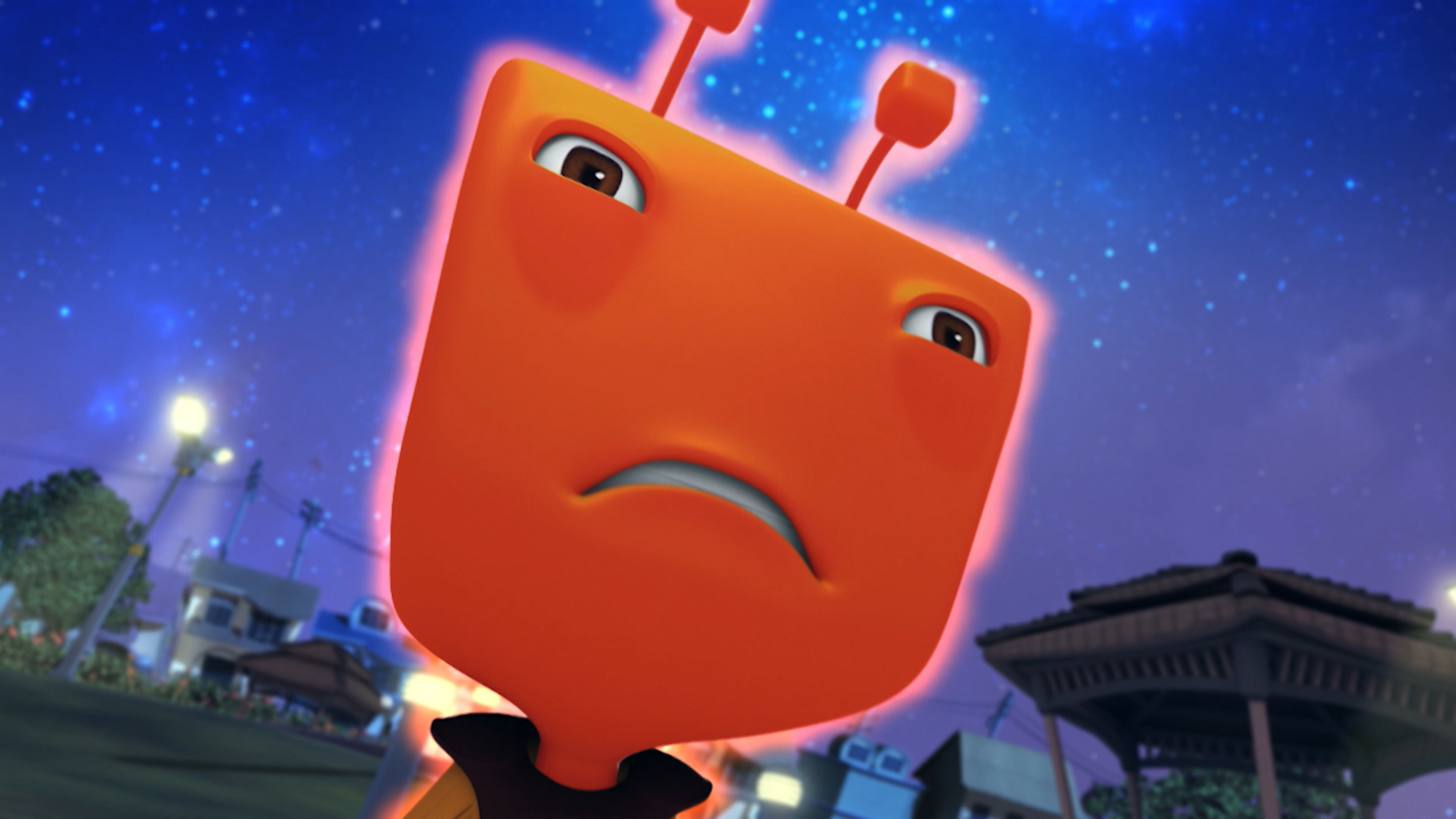 BoBoiBoy S3