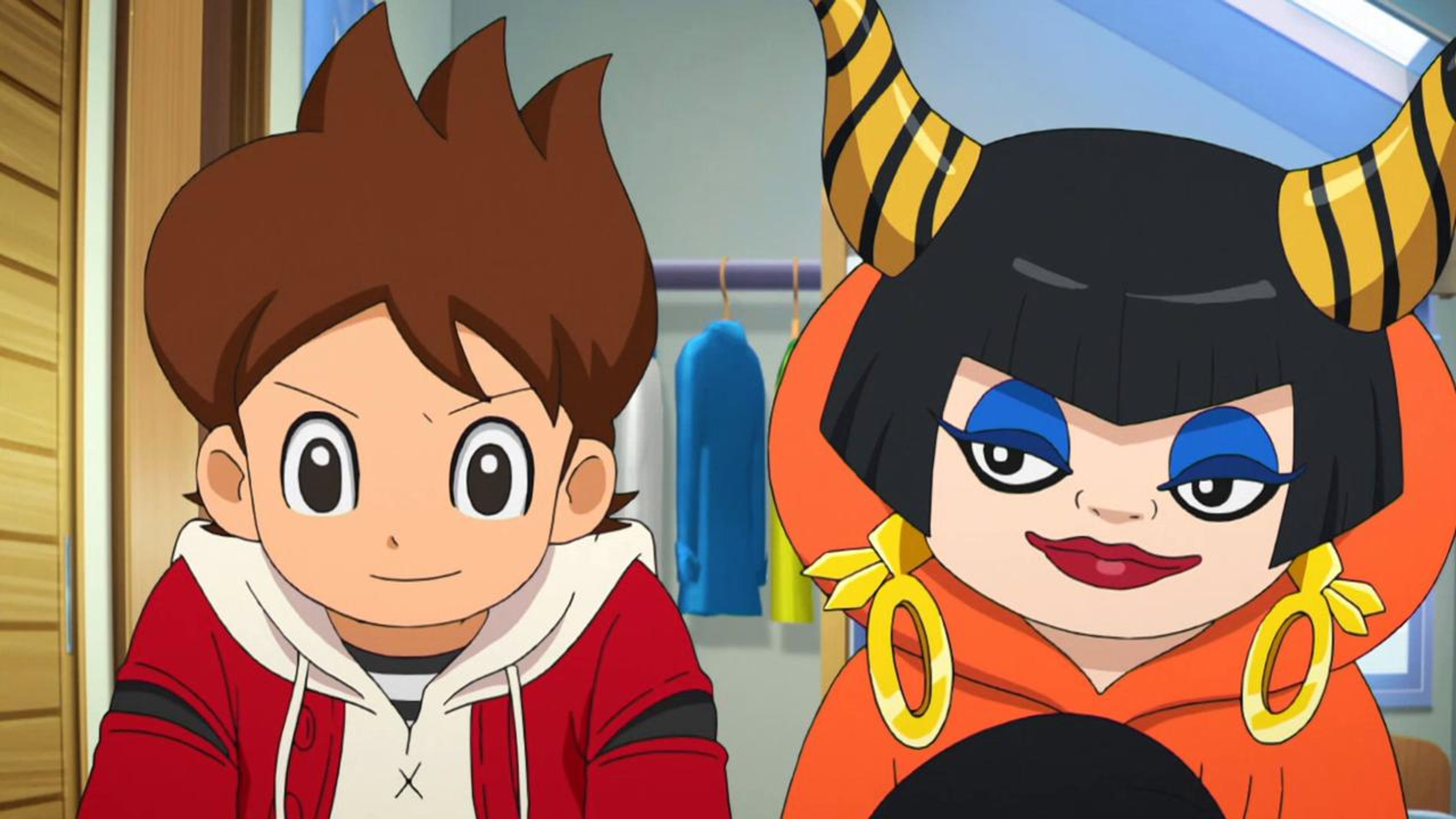 YO-KAI WATCH S3