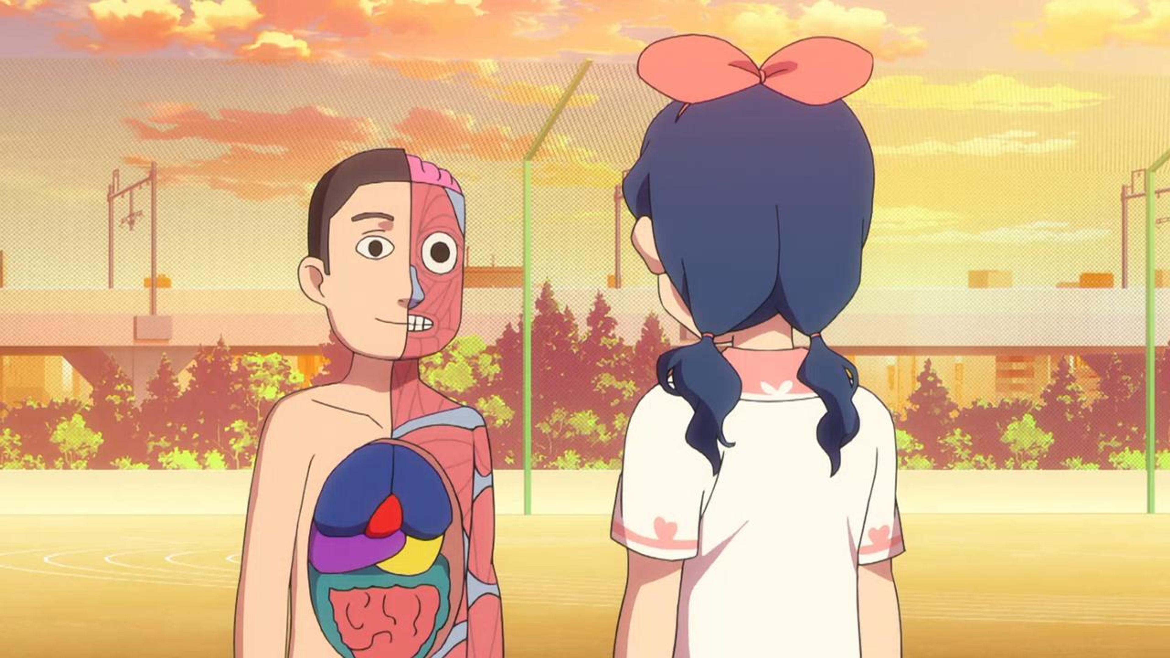 YO-KAI WATCH Shadowside
