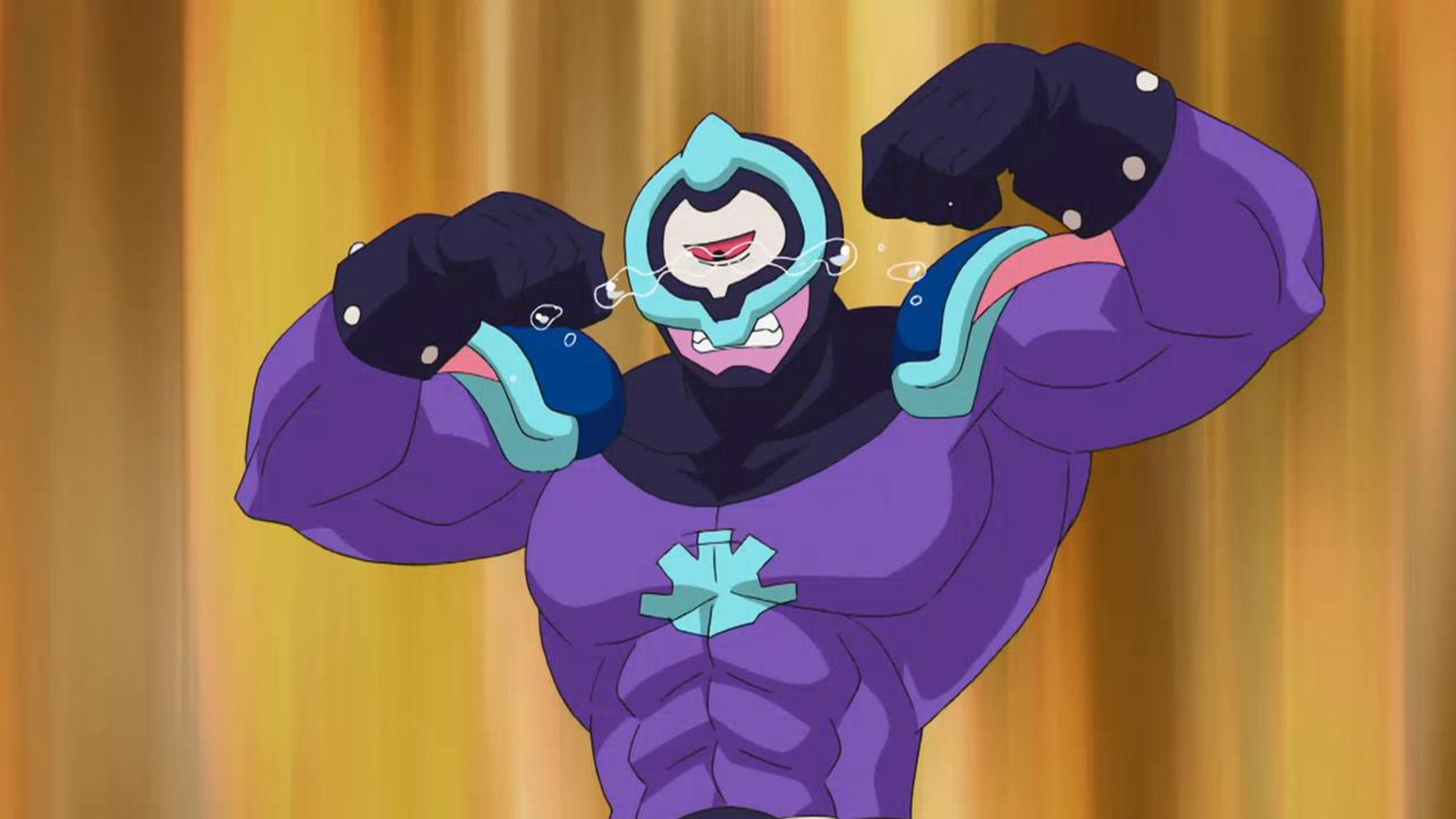 YO-KAI WATCH Shadowside