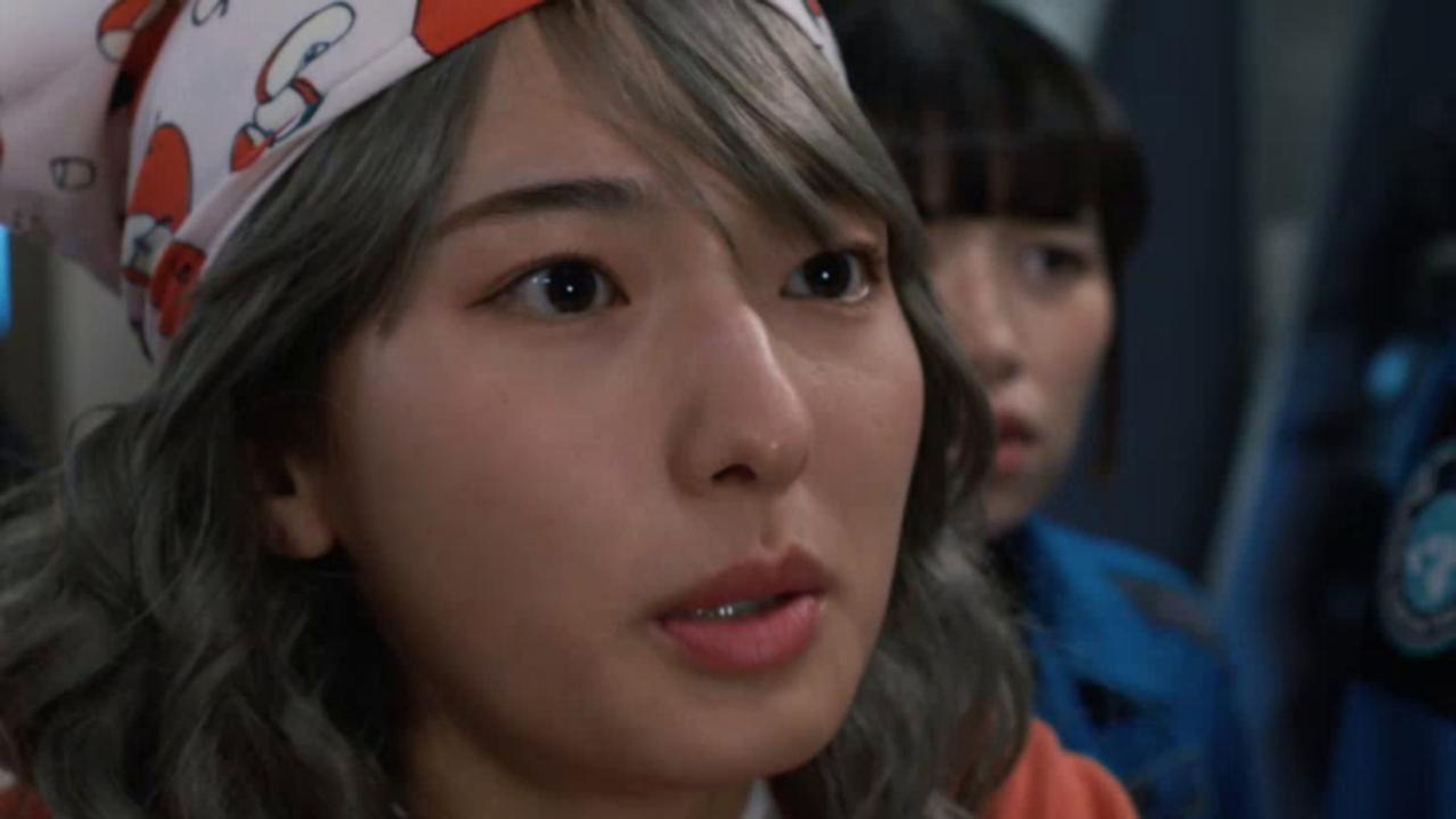Ultraman Blazar