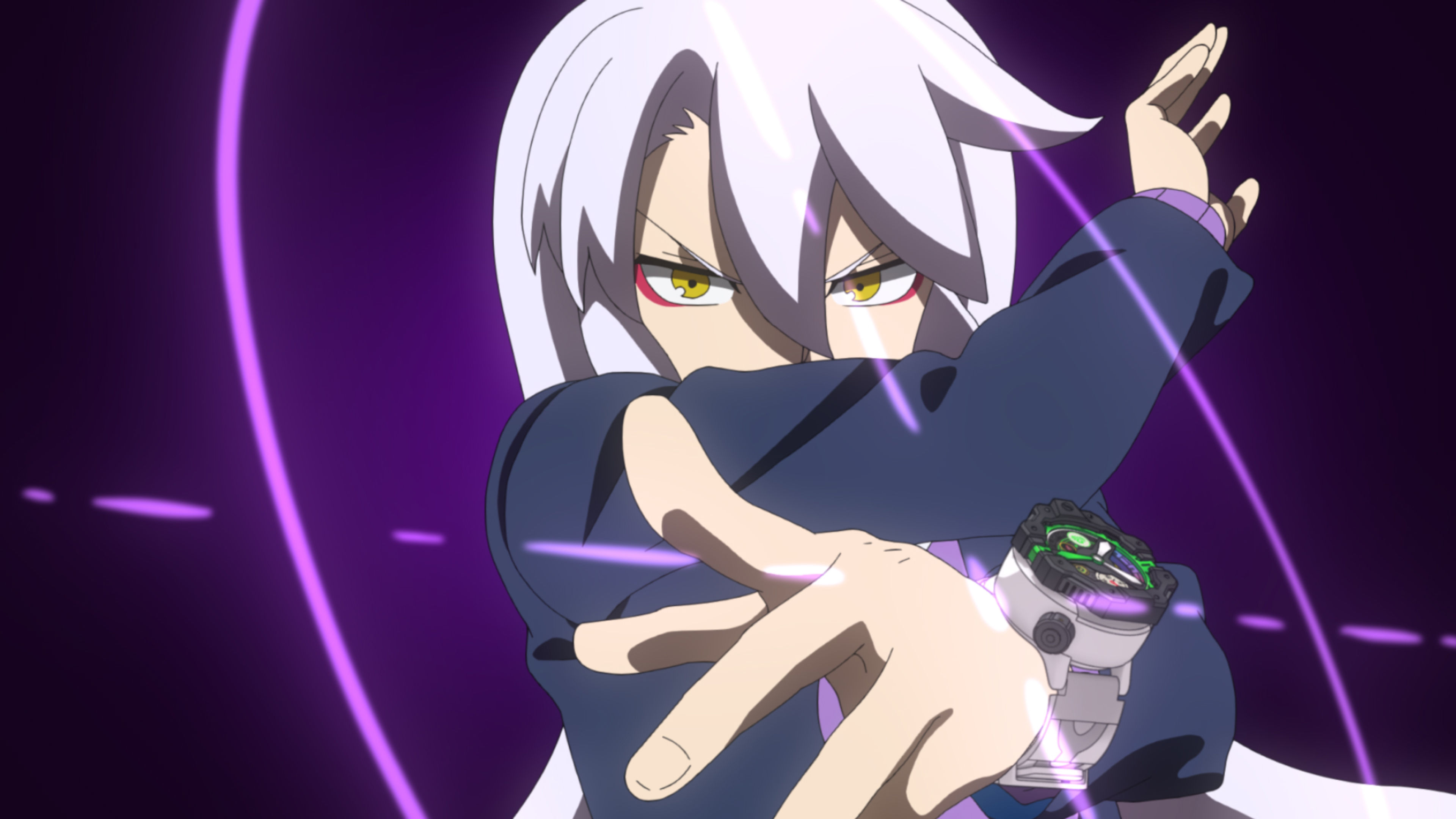 YO-KAI Academy Y