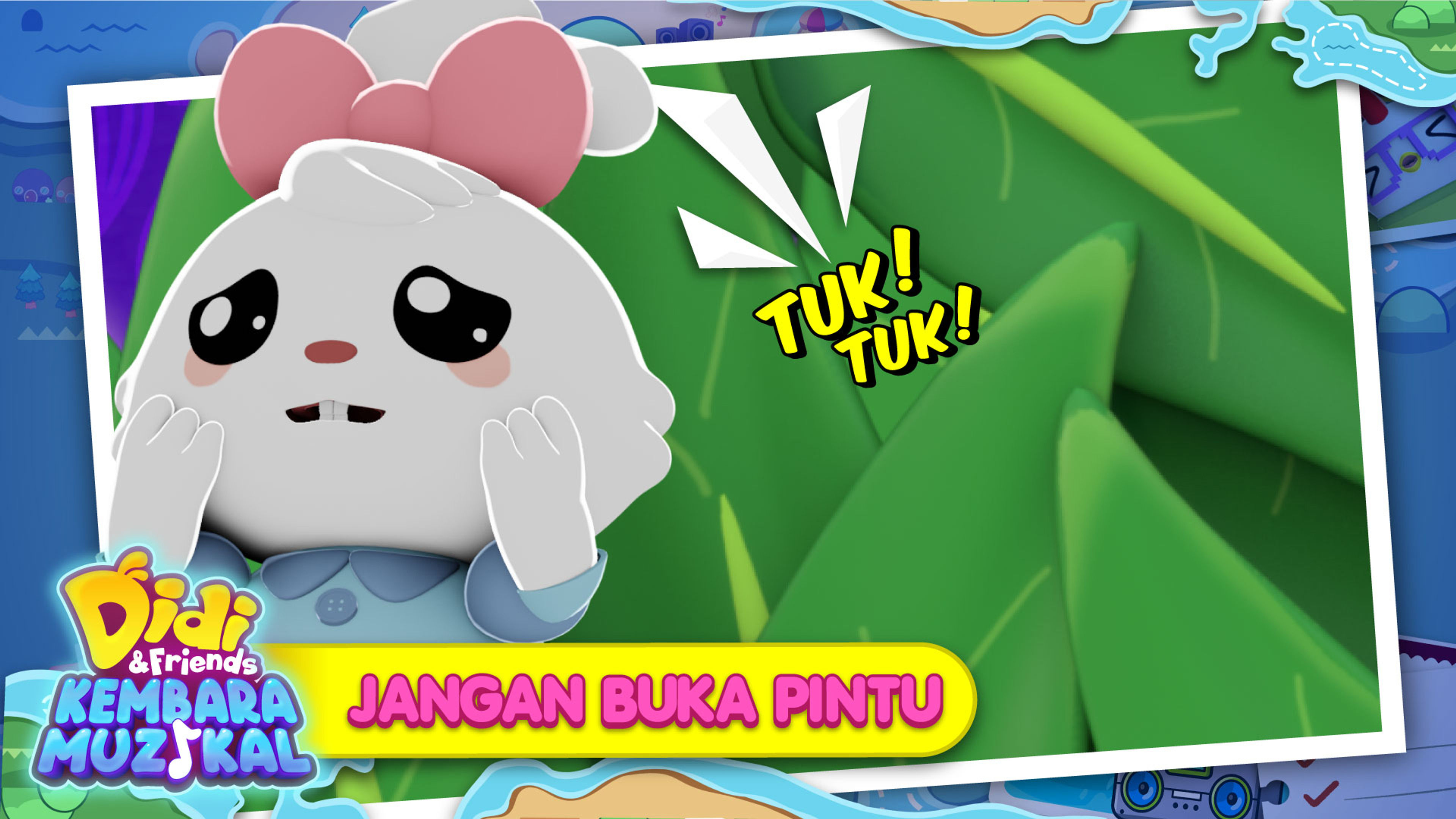 Didi & Friends S7 | 6