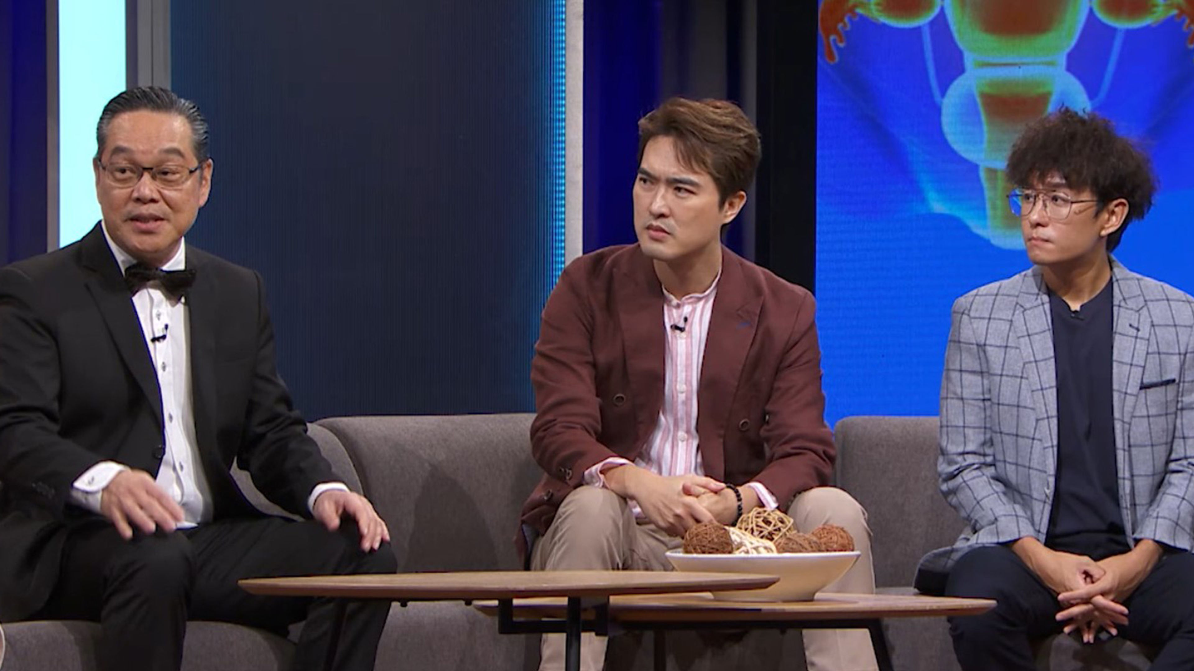 Let's Talk About Health