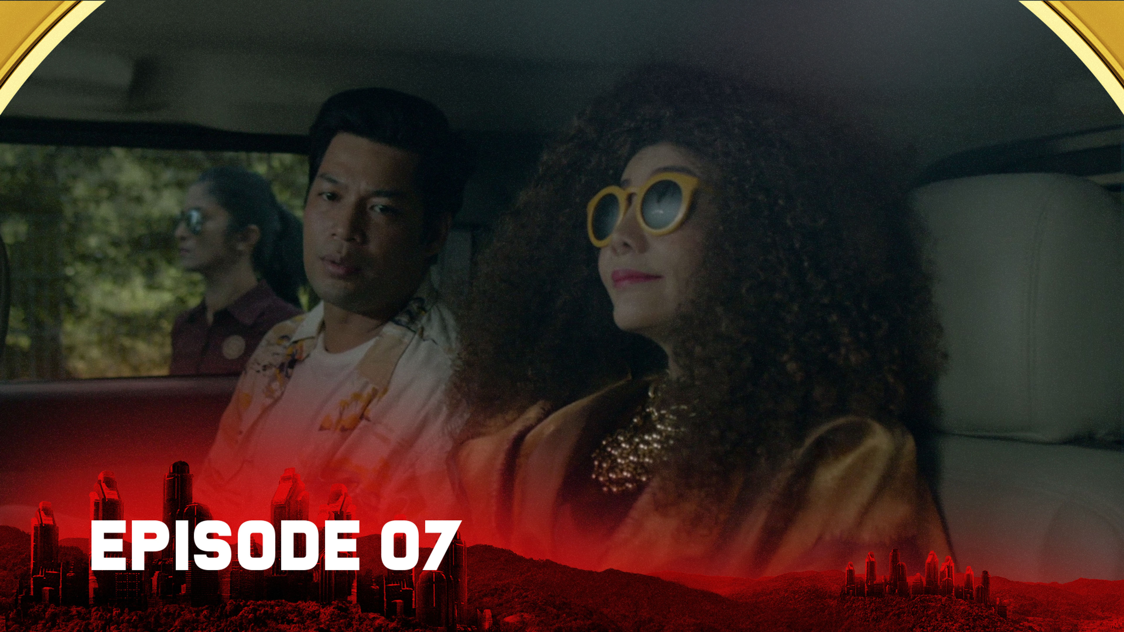 BARISTA: Misi Terpaling Sulit