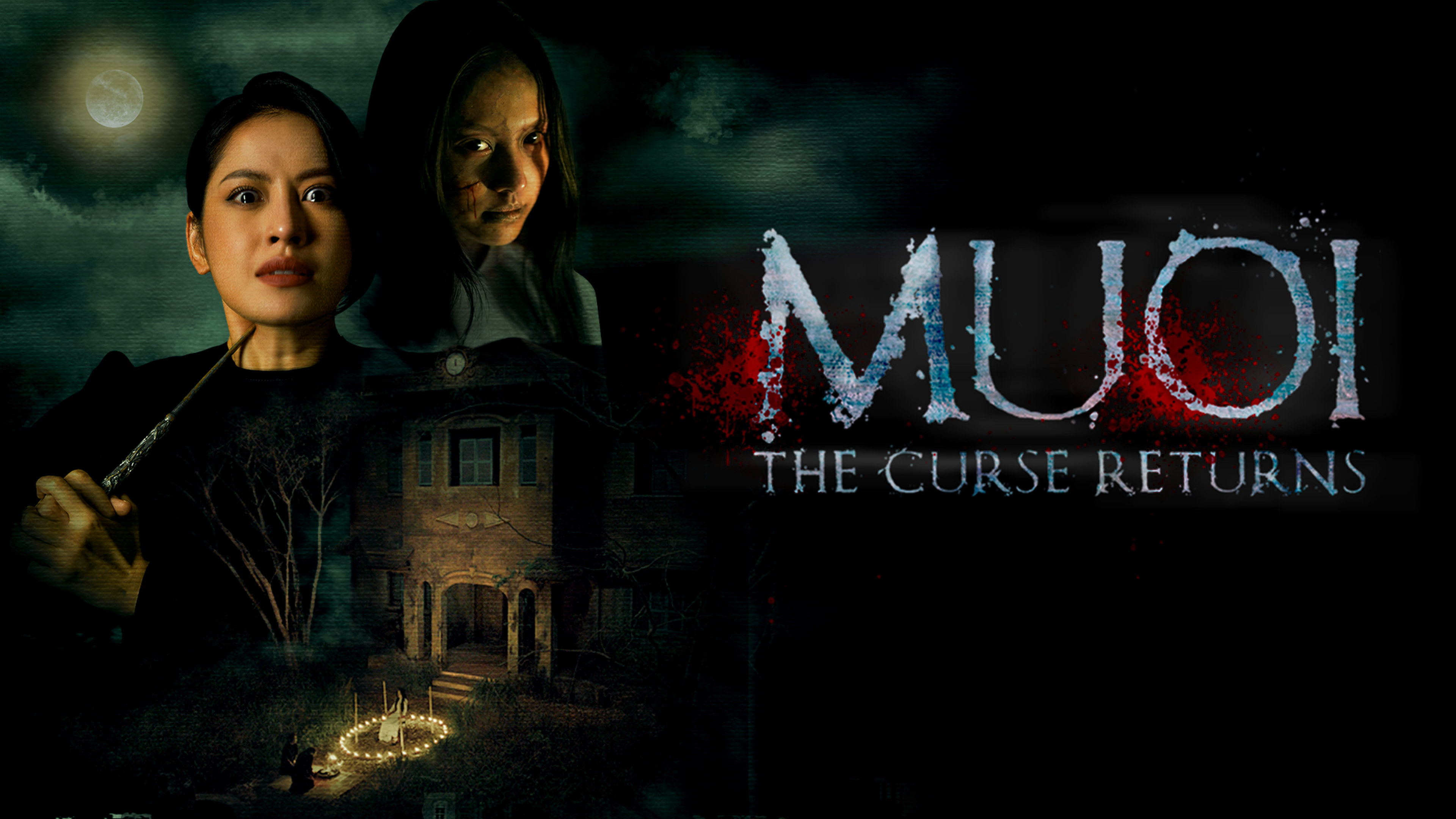 Muoi : The Curse Returns