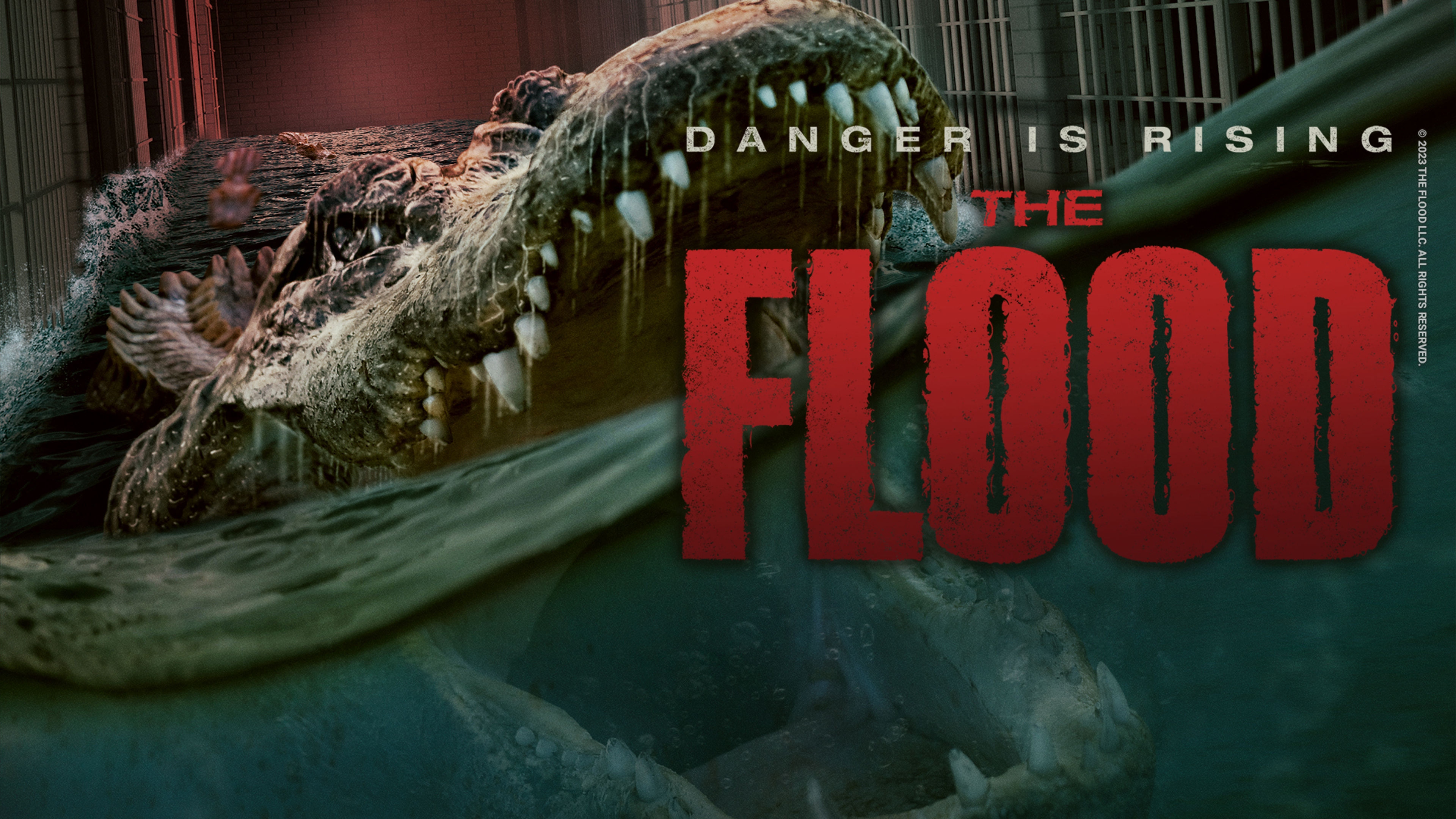 The Flood